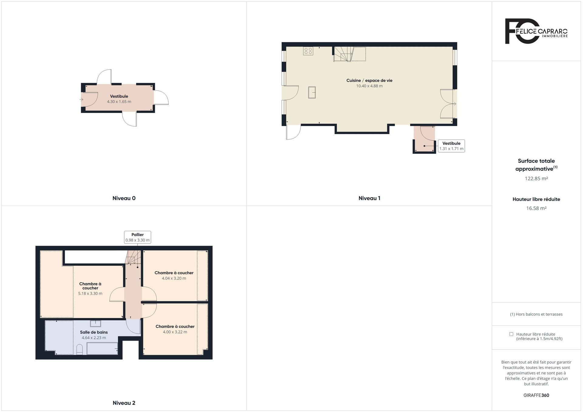 Kondominium dalam Arlon, Luxembourg 12817365