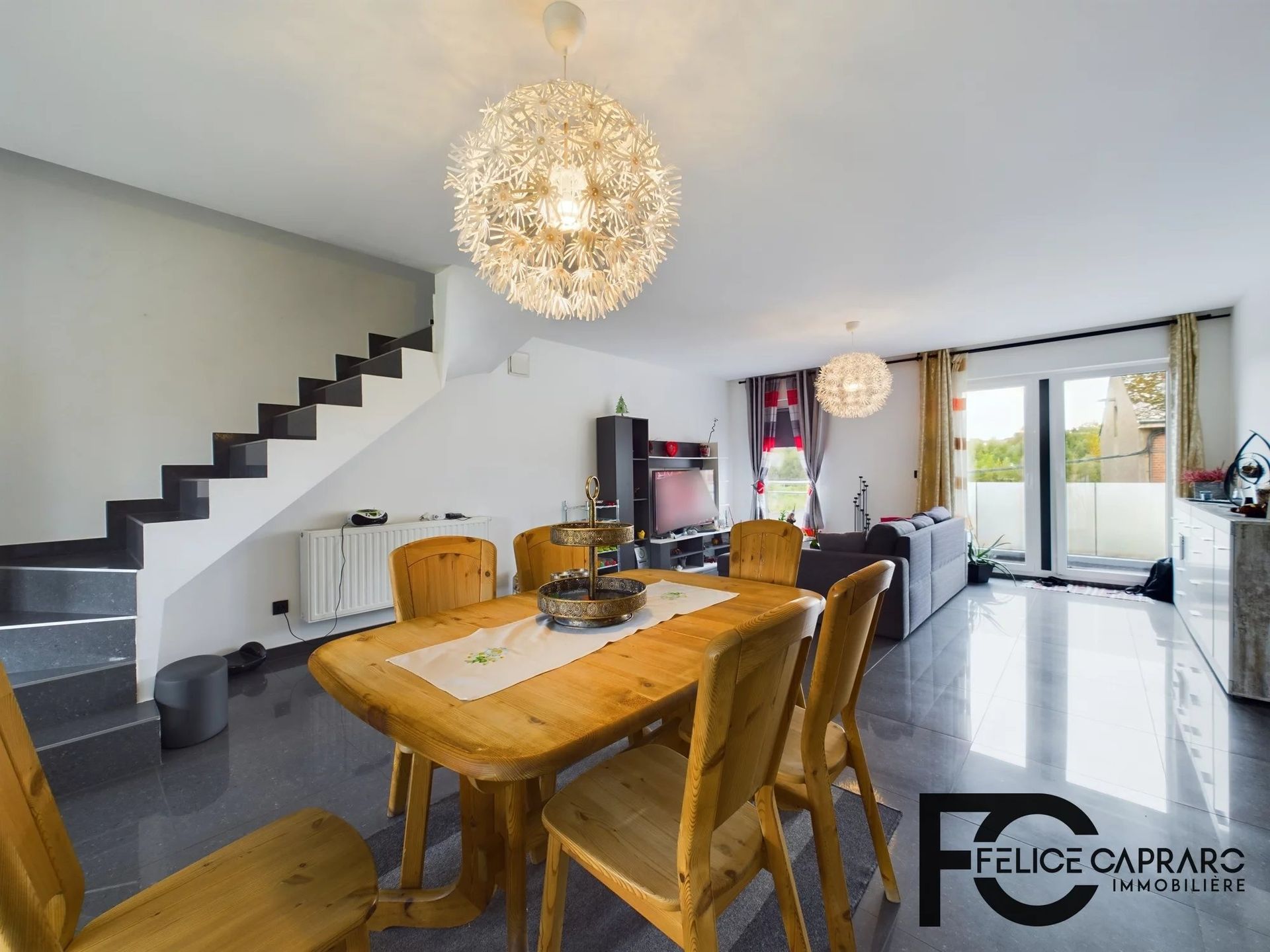 Condominio nel Arlon, Wallonia 12817365