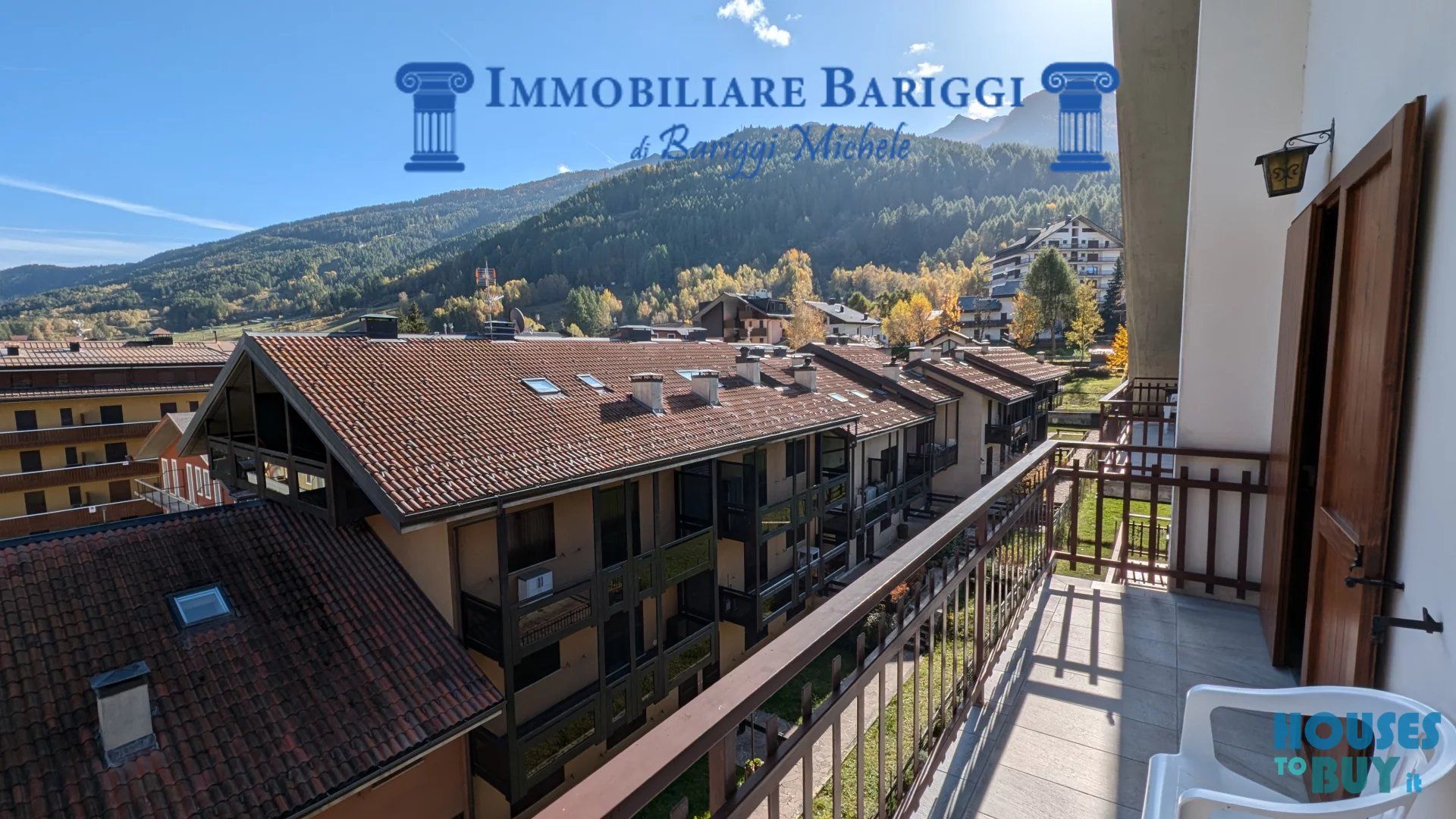 Condominium in Aprica, Sondrio 12817387