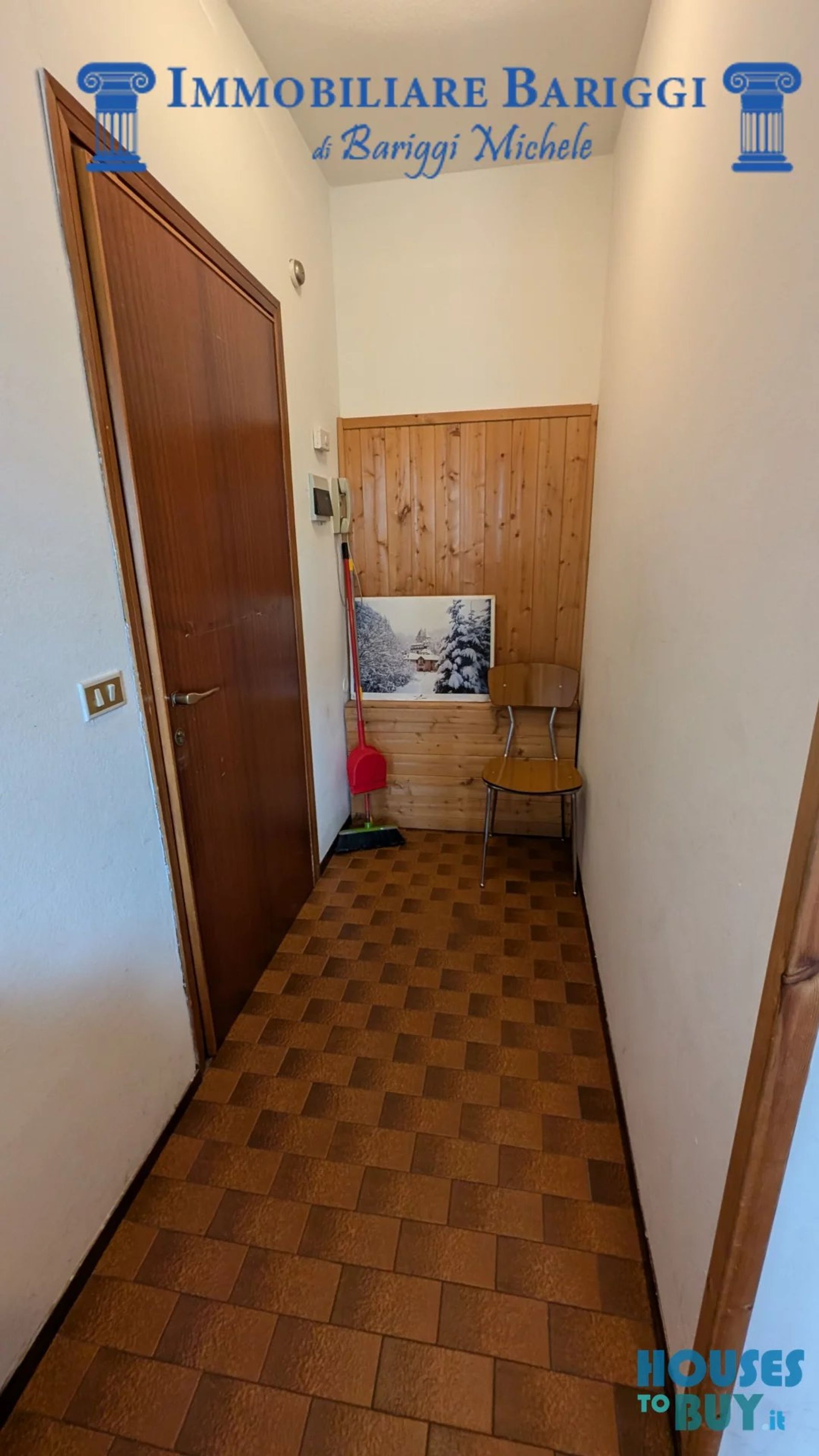 Condominium in Aprica, Sondrio 12817387