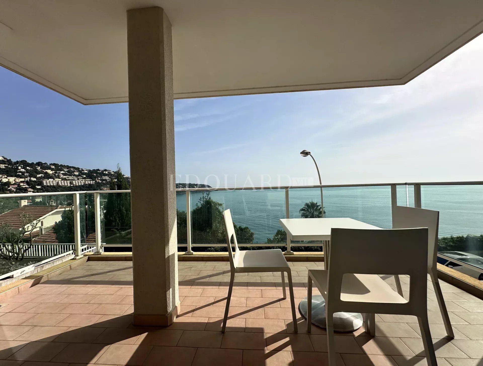 Квартира в Roquebrune-Cap-Martin, Alpes-Maritimes 12817390