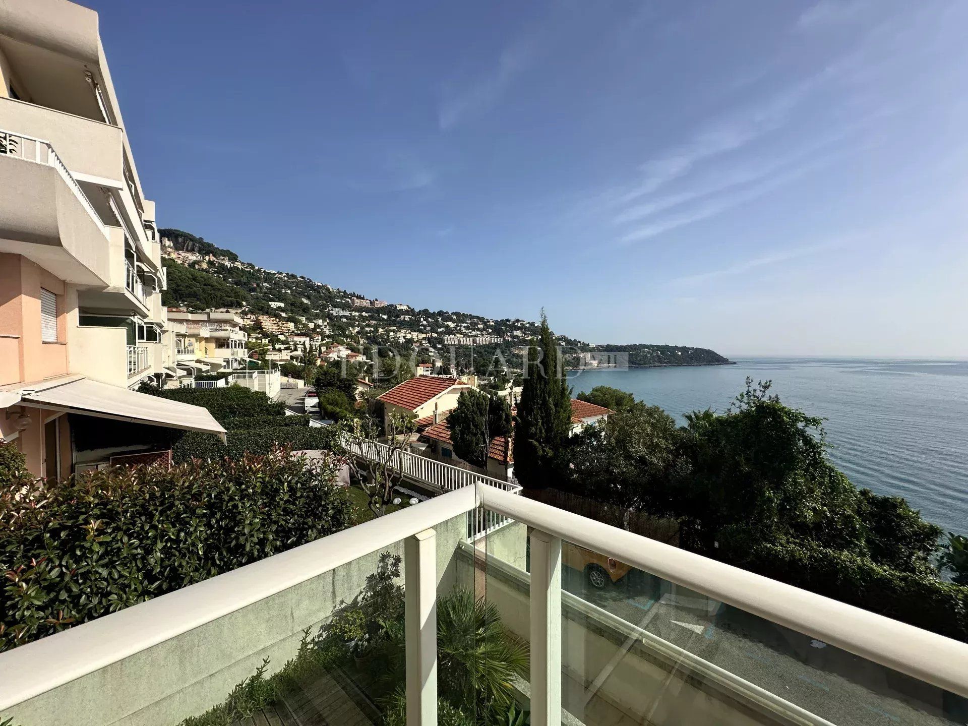 Квартира в Roquebrune-Cap-Martin, Alpes-Maritimes 12817390