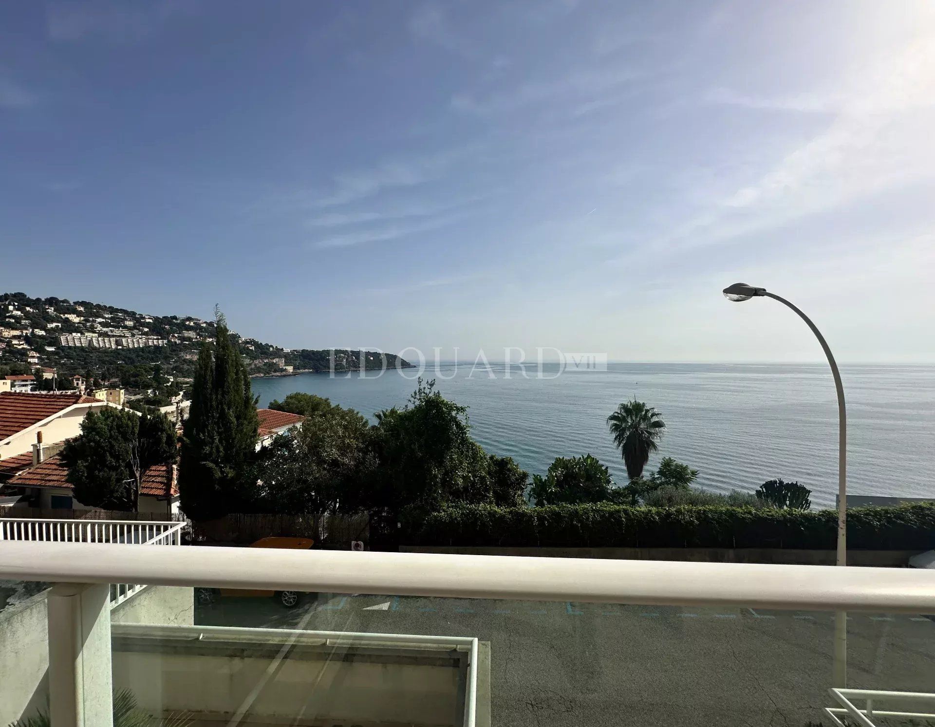 Квартира в Roquebrune-Cap-Martin, Alpes-Maritimes 12817390