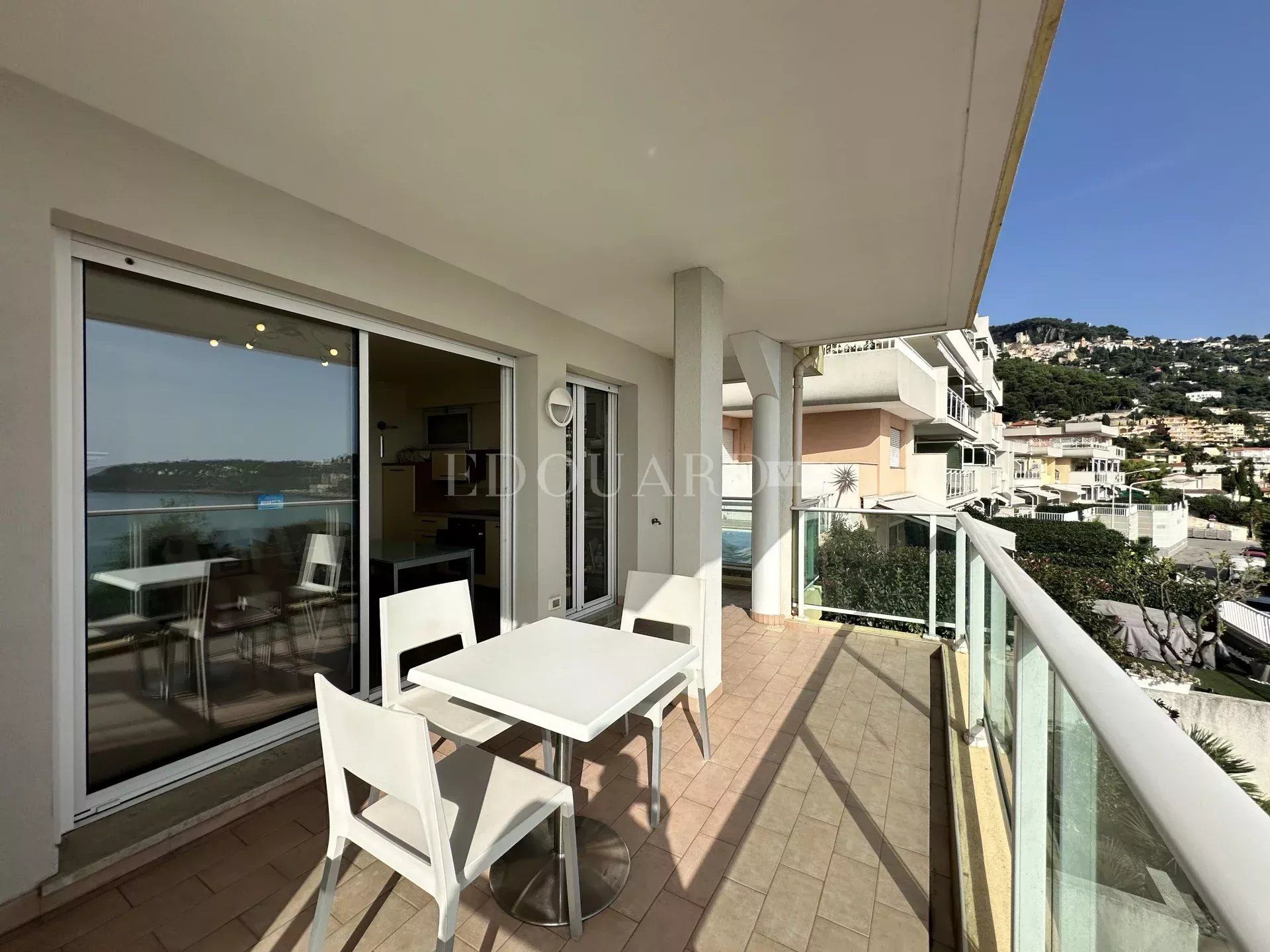 Квартира в Roquebrune-Cap-Martin, Alpes-Maritimes 12817390