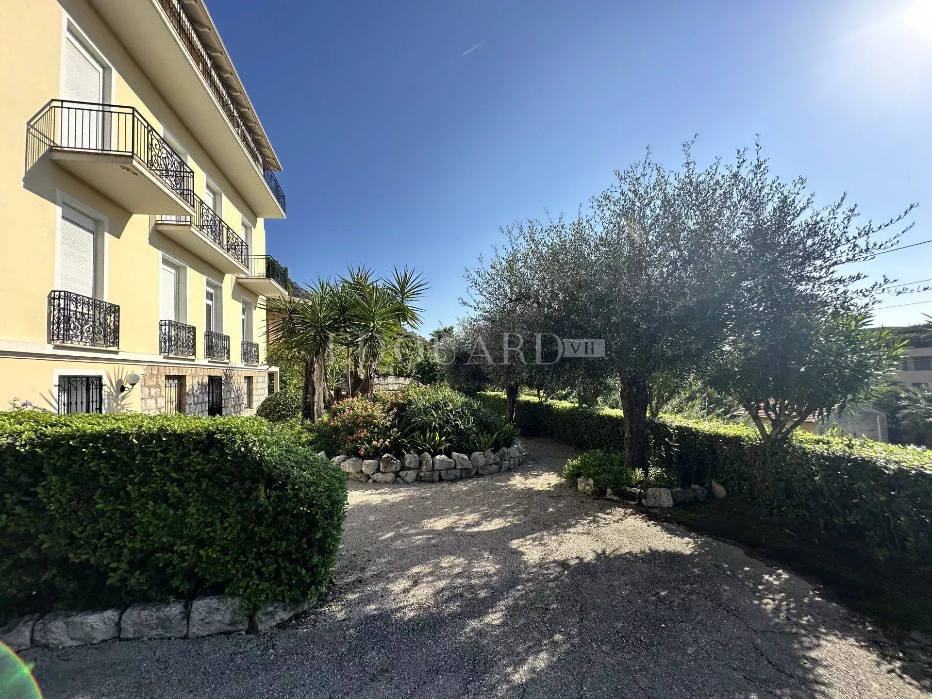 Kondominium w Menton, Alpes-Maritimes 12817392