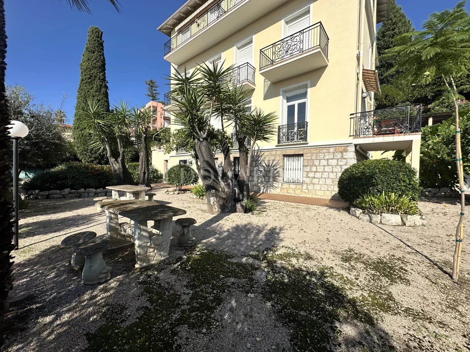 Kondominium w Menton, Alpes-Maritimes 12817392