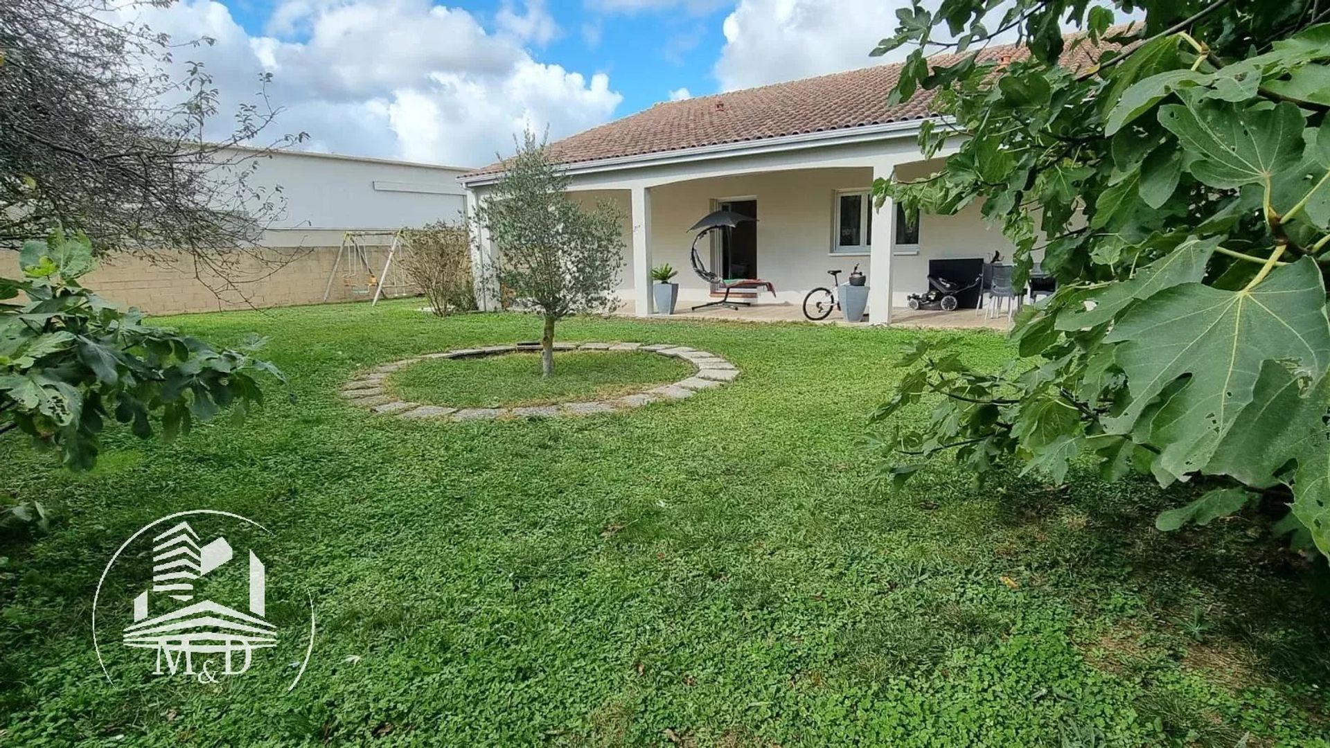 loger dans Colomiers, Haute-Garonne 12817405