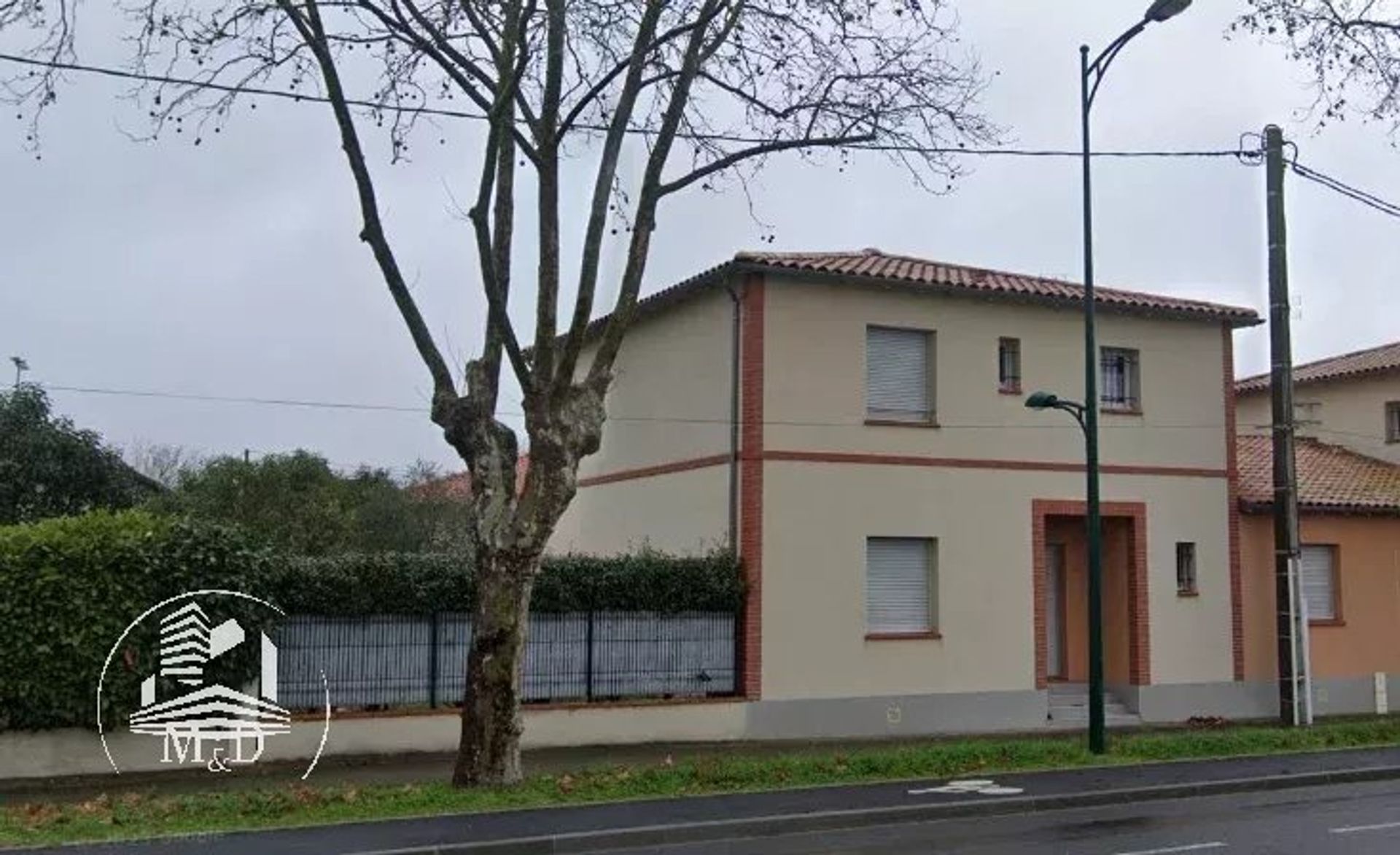 Huis in Plaisance-du-Touch, Occitanië 12817406