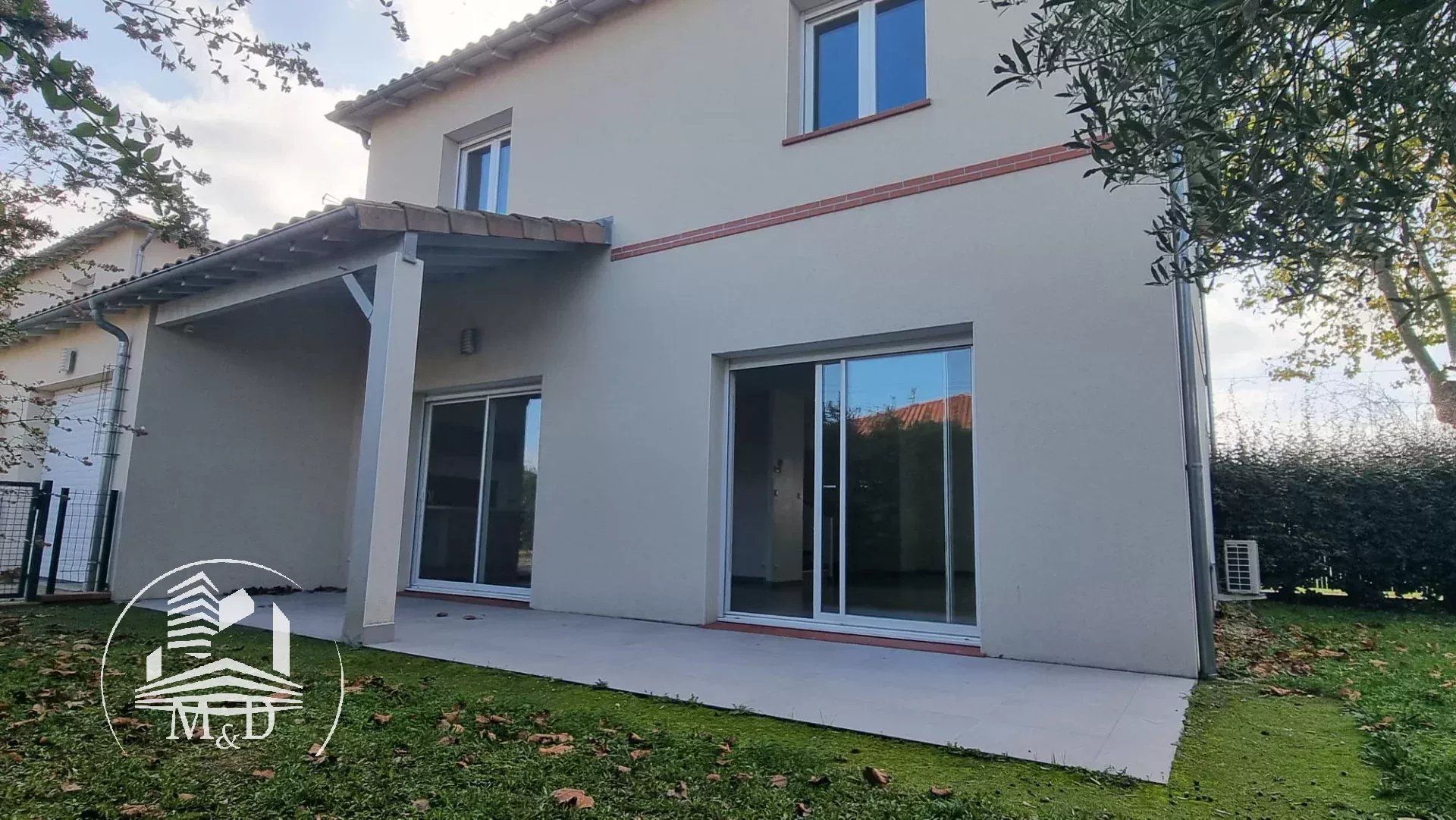 Huis in Plaisance-du-Touch, Occitanië 12817406