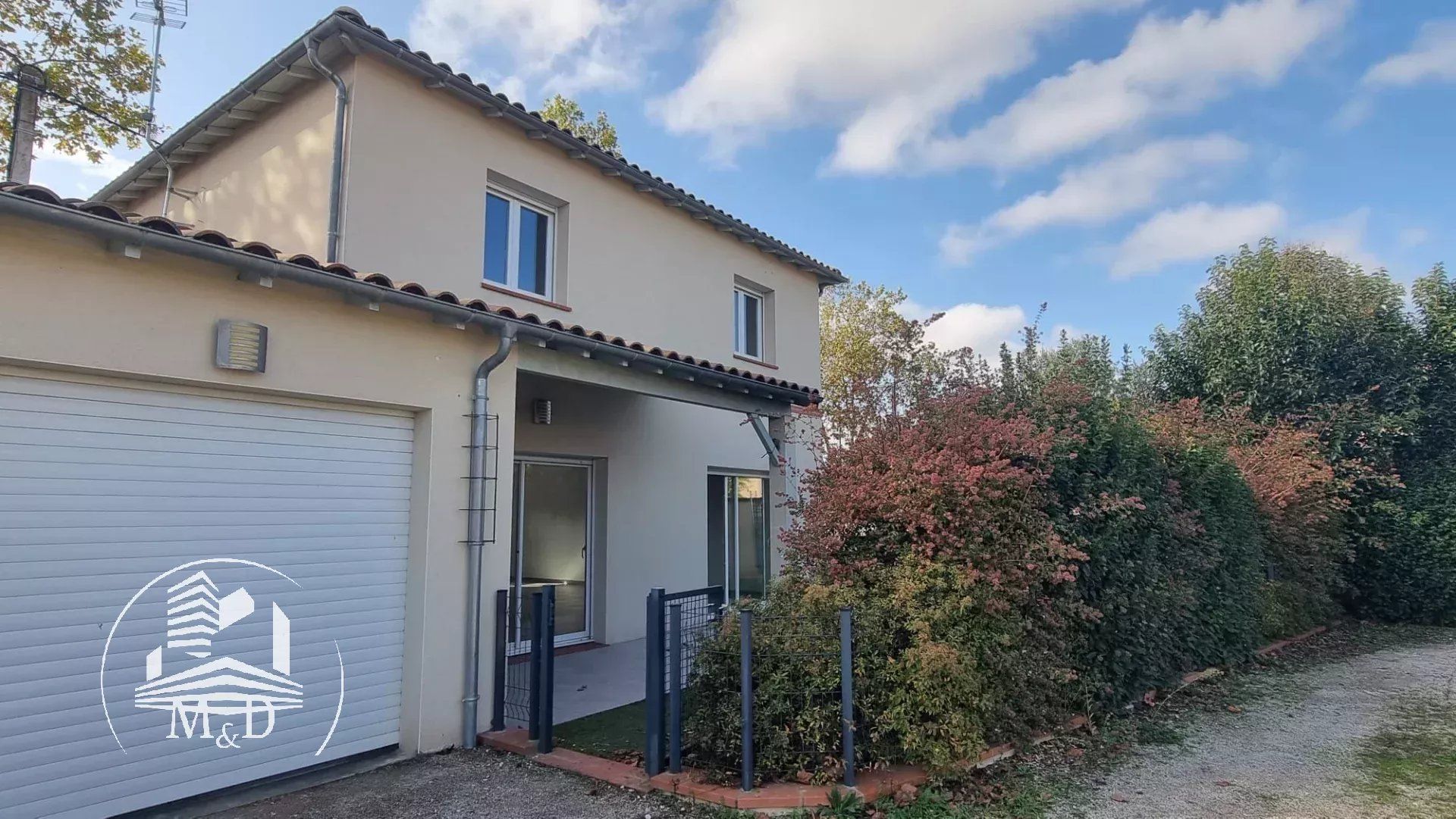 Huis in Plaisance-du-Touch, Occitanië 12817406