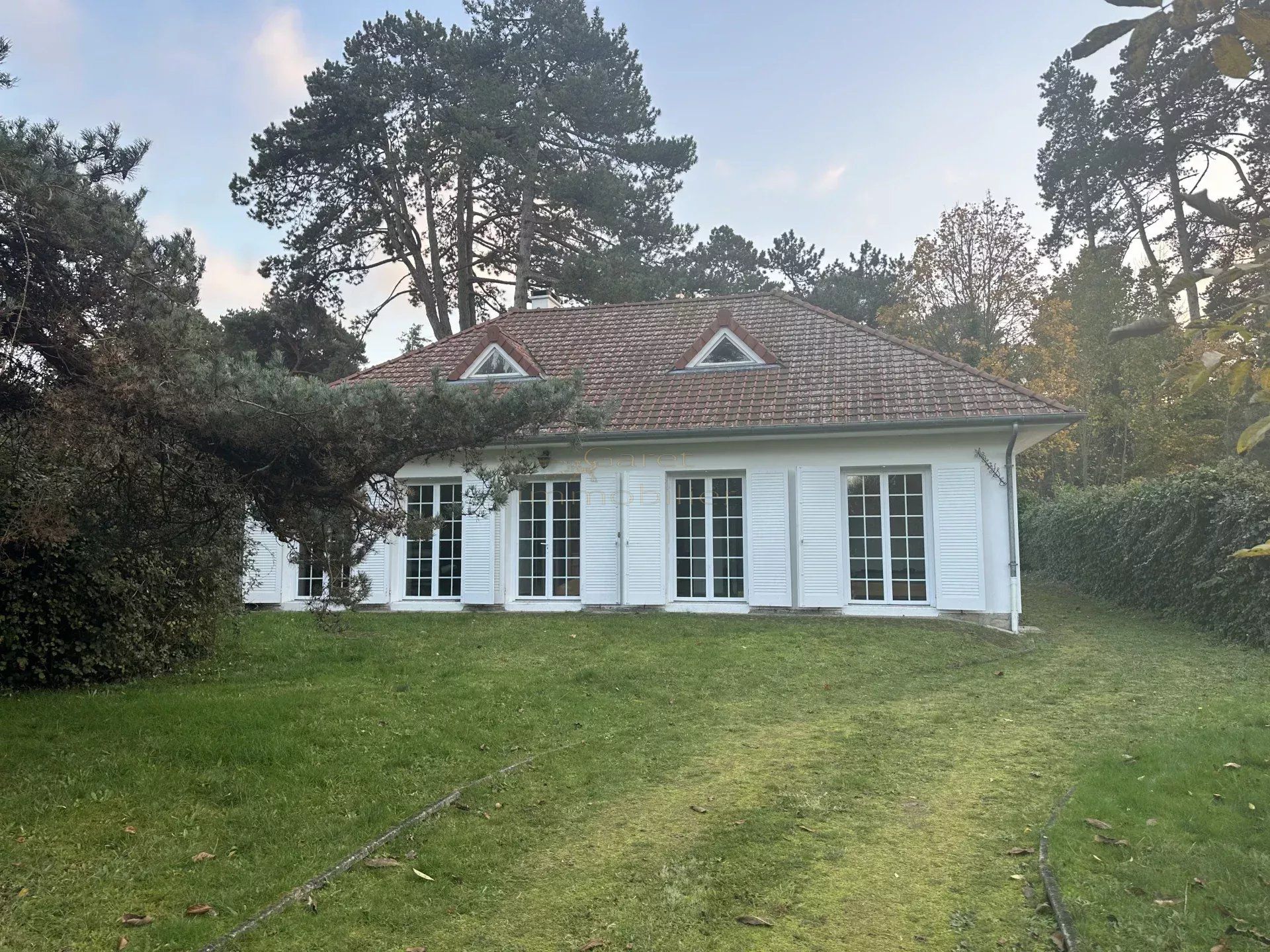 casa en Quend, Hauts-de-France 12817429