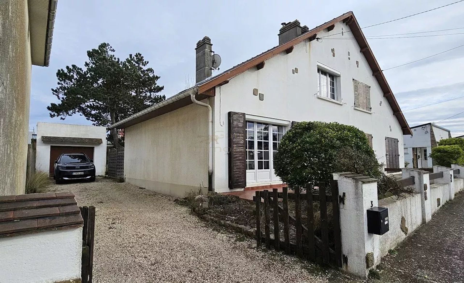 Casa nel Fort-Mahon-Plage, Alta Francia 12817430