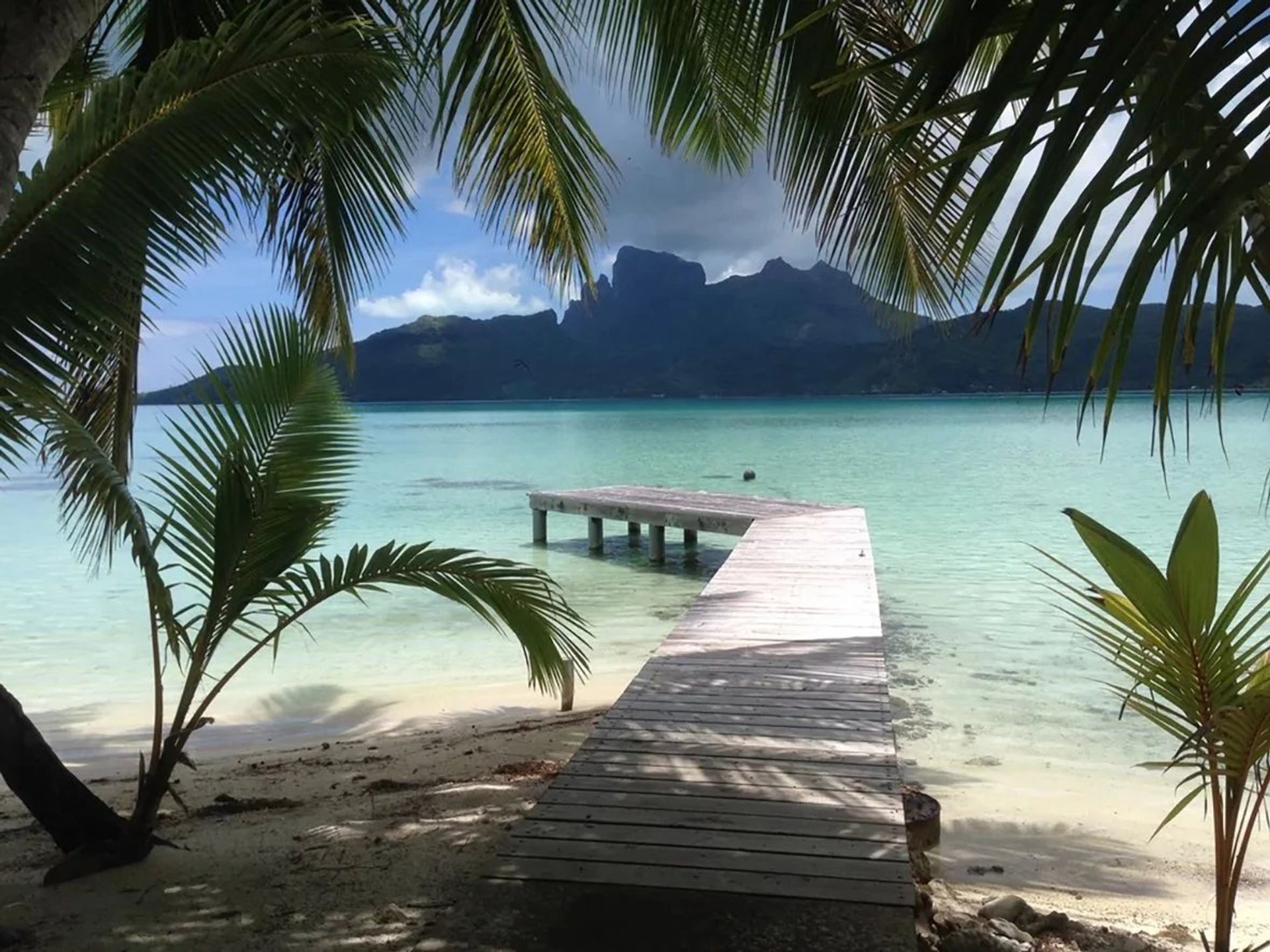 Hus i Faanui, Îles Sous-le-Vent 12817492