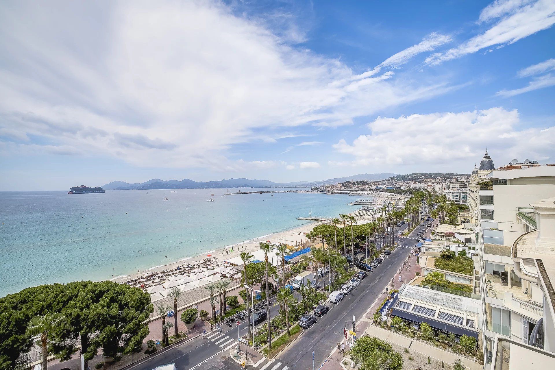 Wohn im Cannes, Alpes-Maritimes 12817509