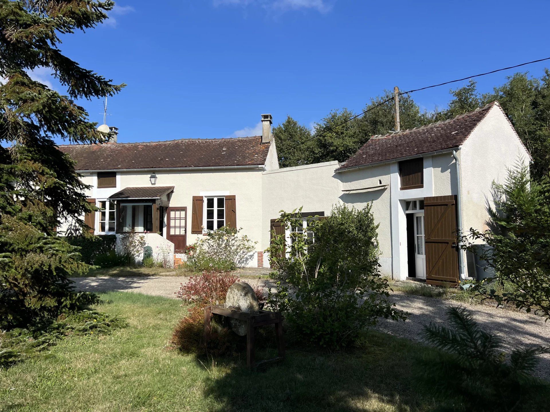 casa en Charbuy, Yonne 12817526