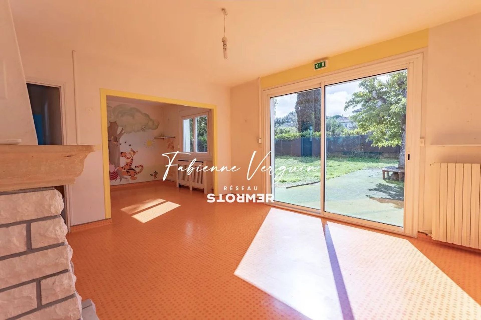 Kediaman dalam Foulayronnes, Lot-et-Garonne 12817539