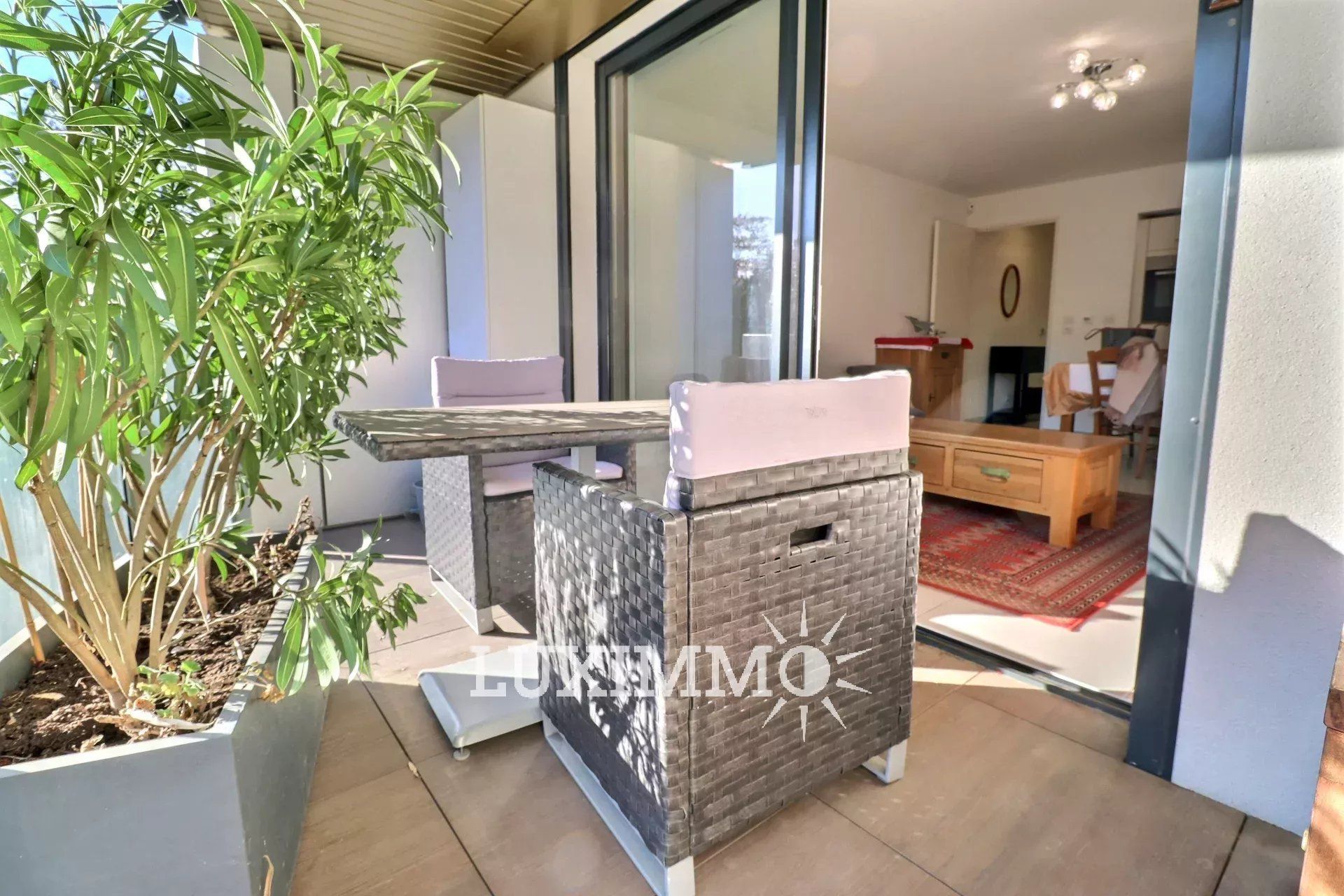 Condominio nel Cannes, Alpes-Maritimes 12817560