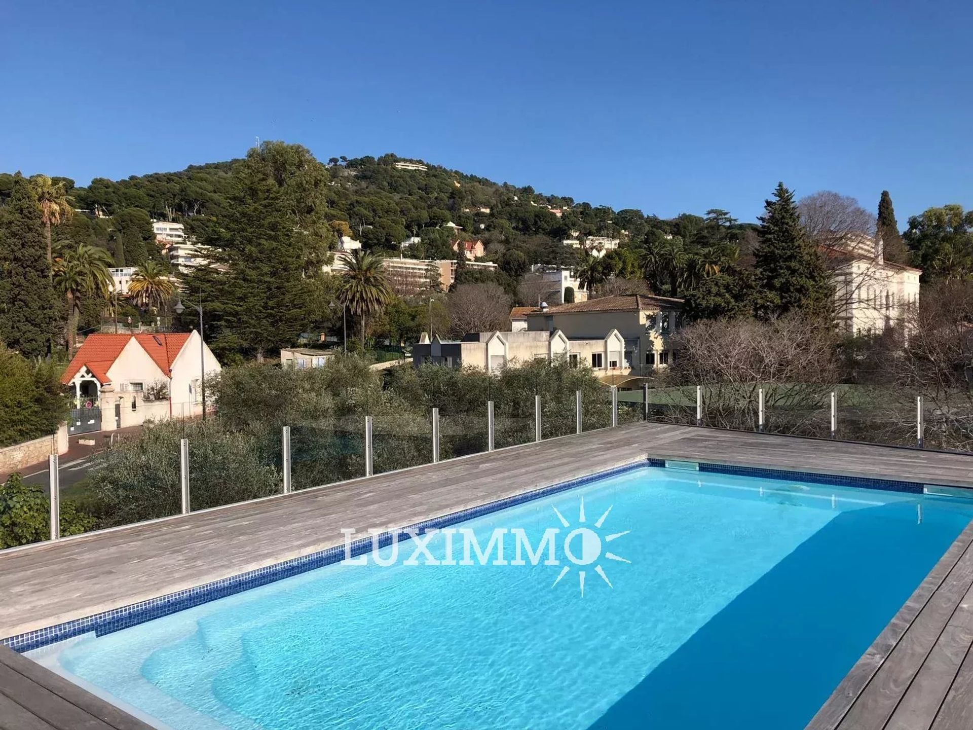 Condominium in Cannes, Provence-Alpes-Côte d'Azur 12817560