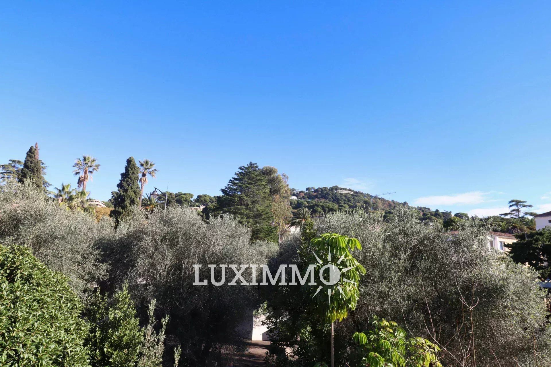 Condominio nel Cannes, Alpes-Maritimes 12817560