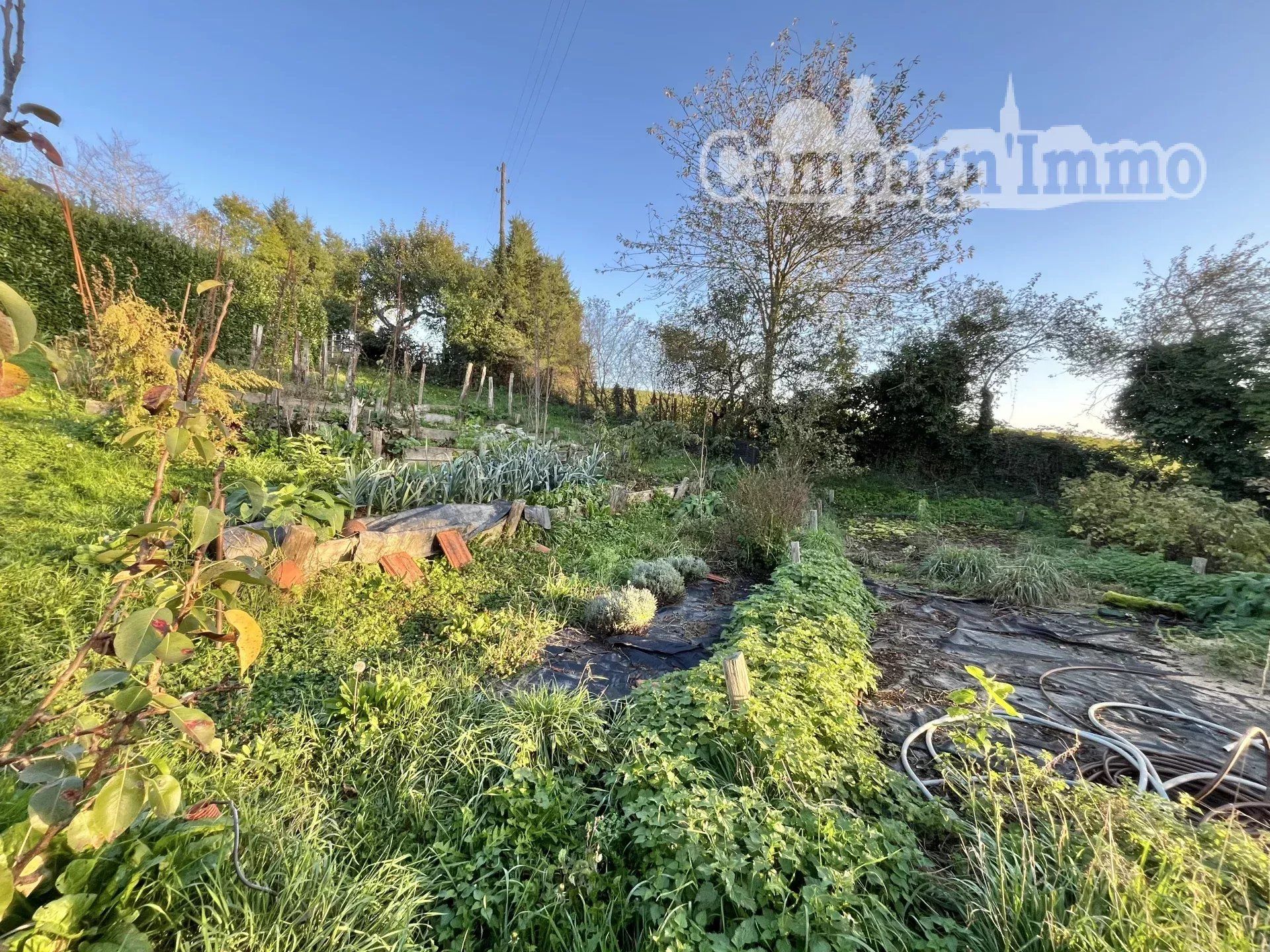 casa en Tarare, Loire 12817611