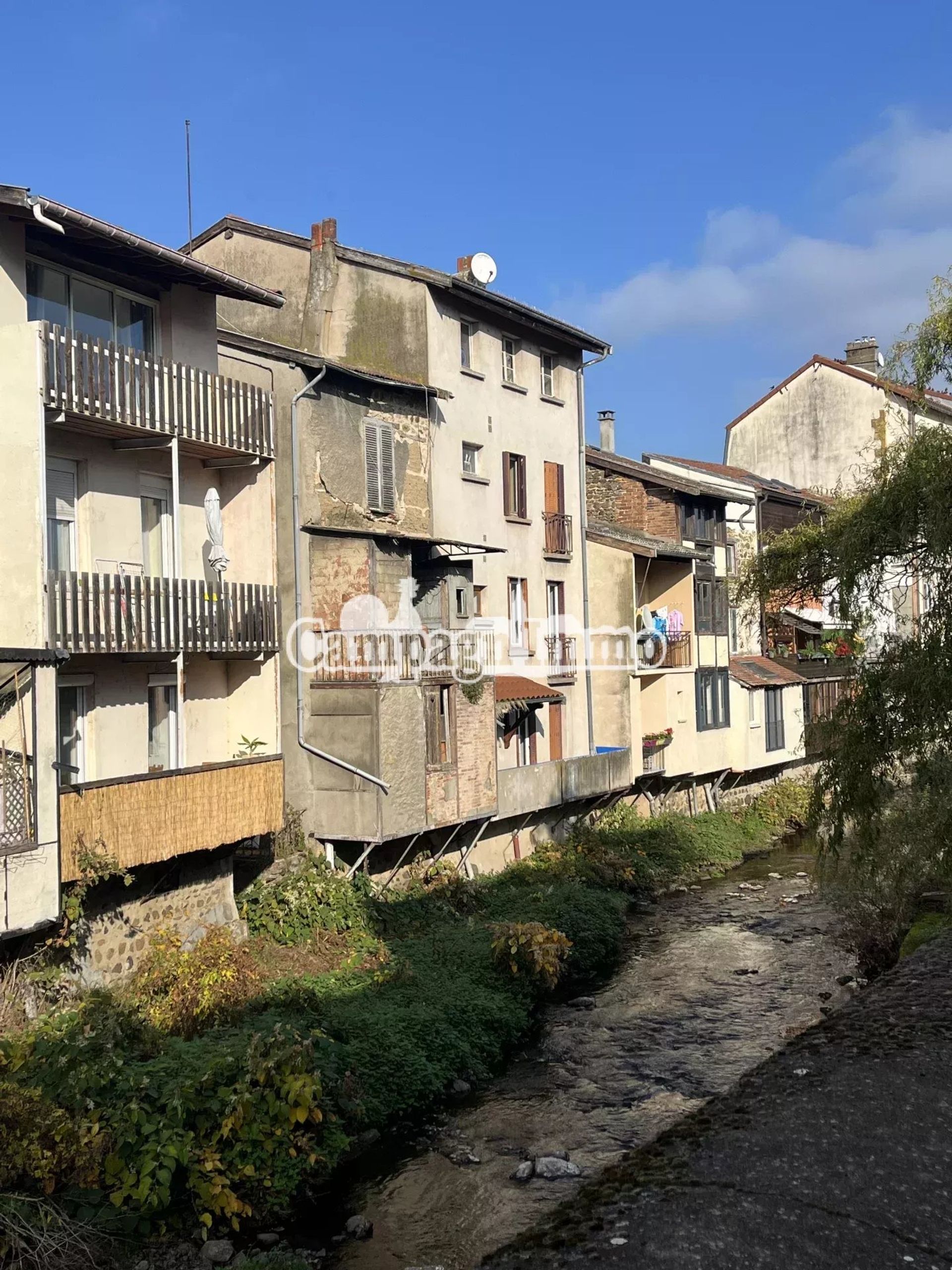 casa en Pontcharra-sur-Turdine, Auvernia-Ródano-Alpes 12817614