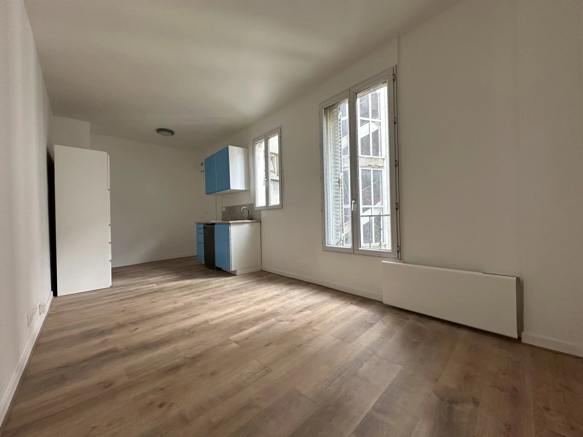 Residenziale nel Paris 18ème, Paris 12817623