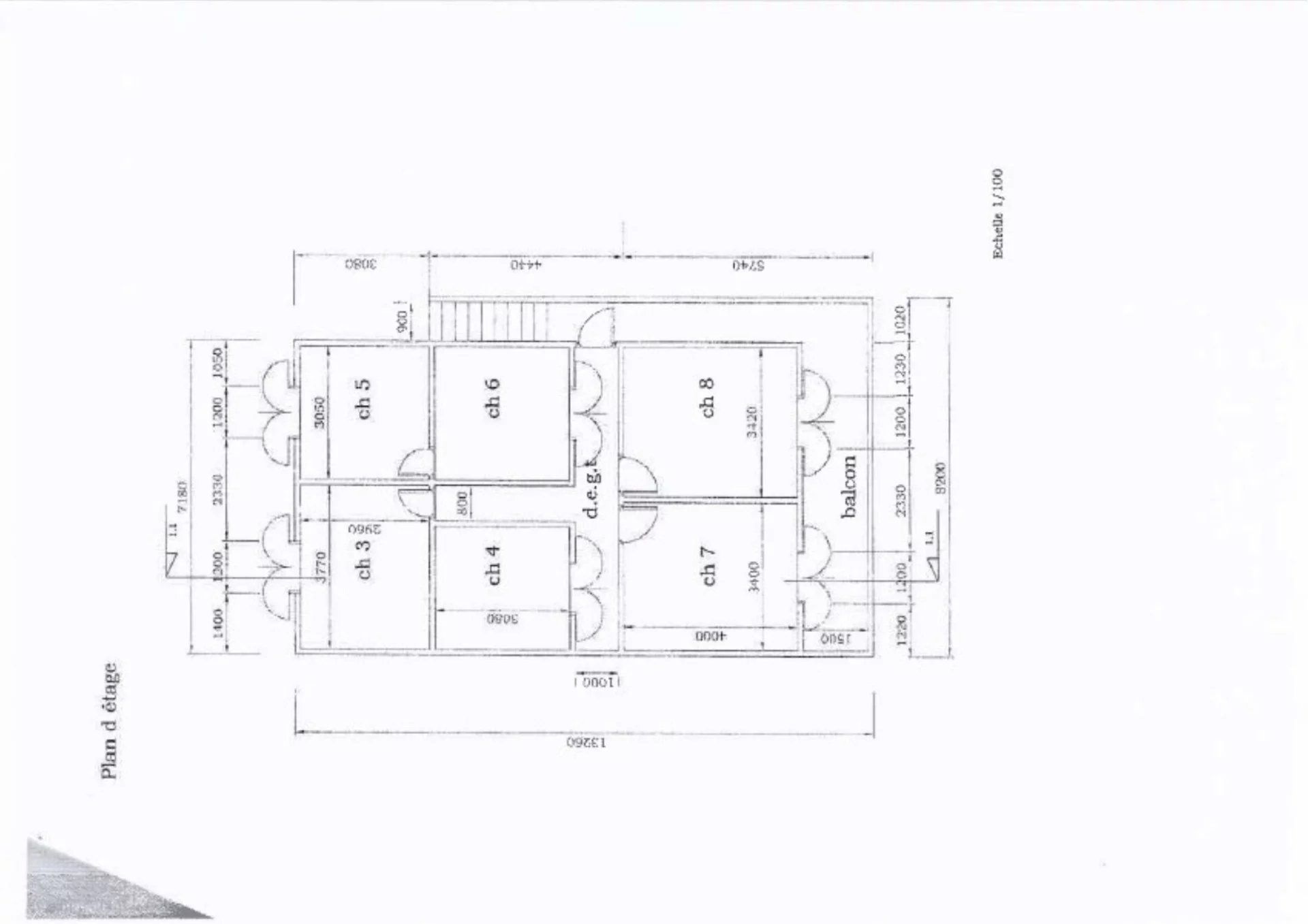 عمارات في كوتو رافين, النهر الاسود 12817646