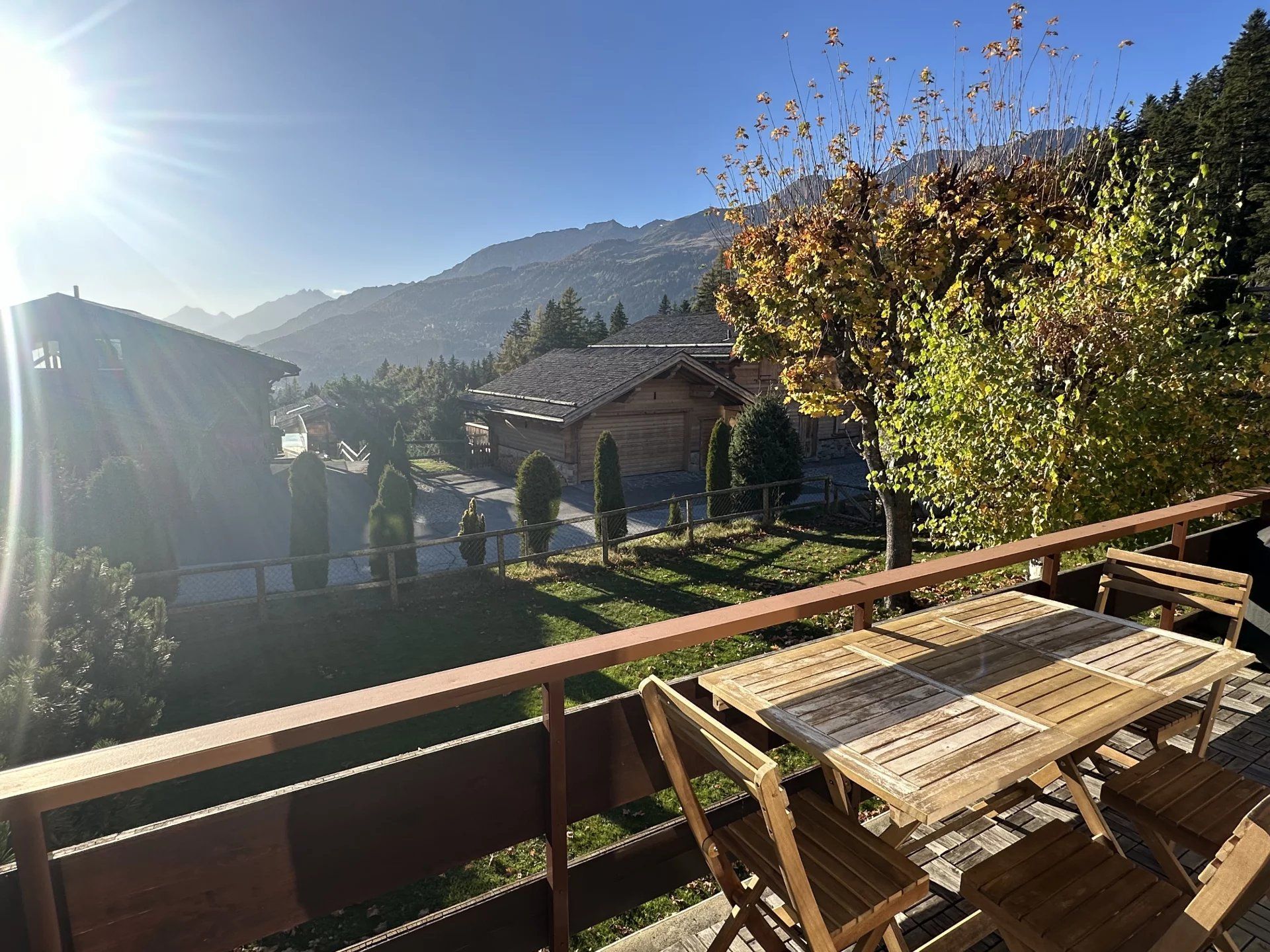 सम्मिलित में Crans-Montana, District de Sierre 12817656