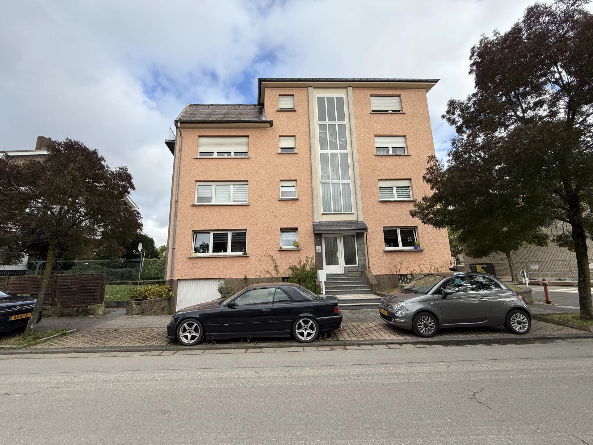 Condominium in Esch-sur-Alzette, Esch-sur-Alzette 12817667