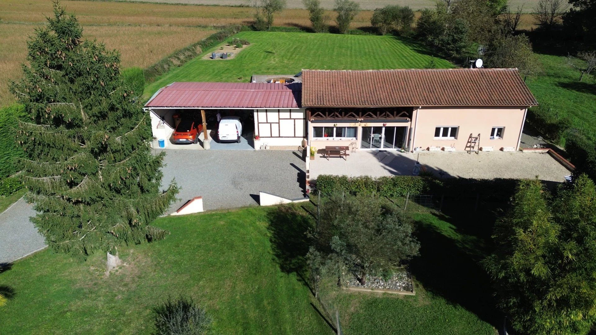 casa en Marciac, Gers 12817669