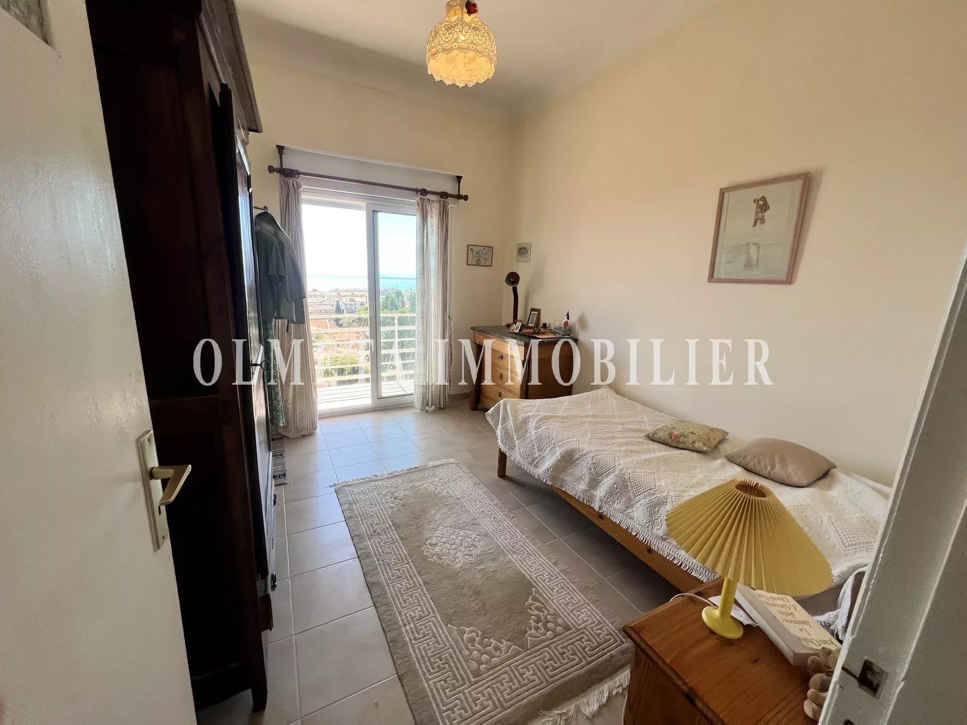 House in Roquebrune-Cap-Martin, Alpes-Maritimes 12817678