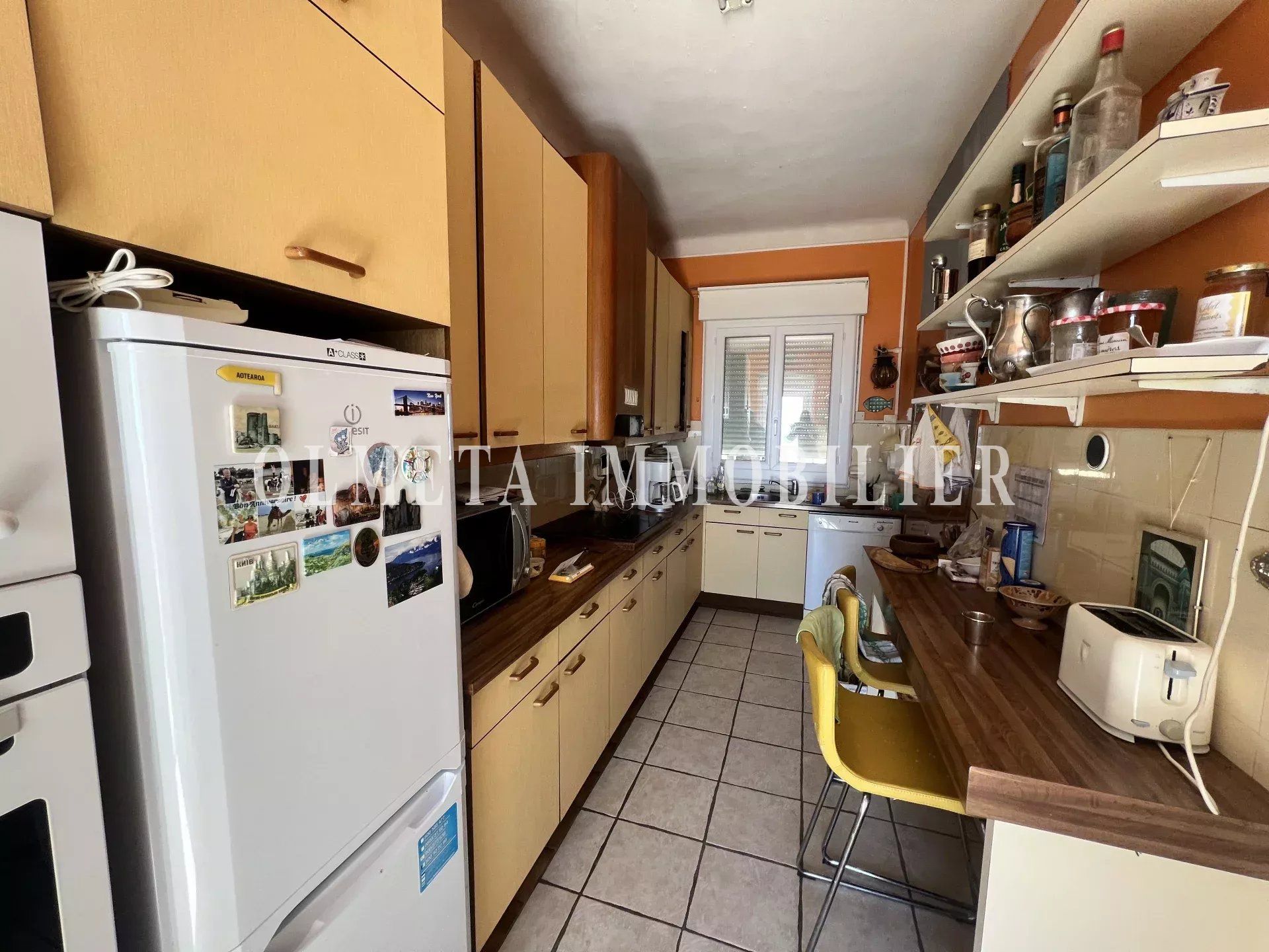 House in Roquebrune-Cap-Martin, Alpes-Maritimes 12817678