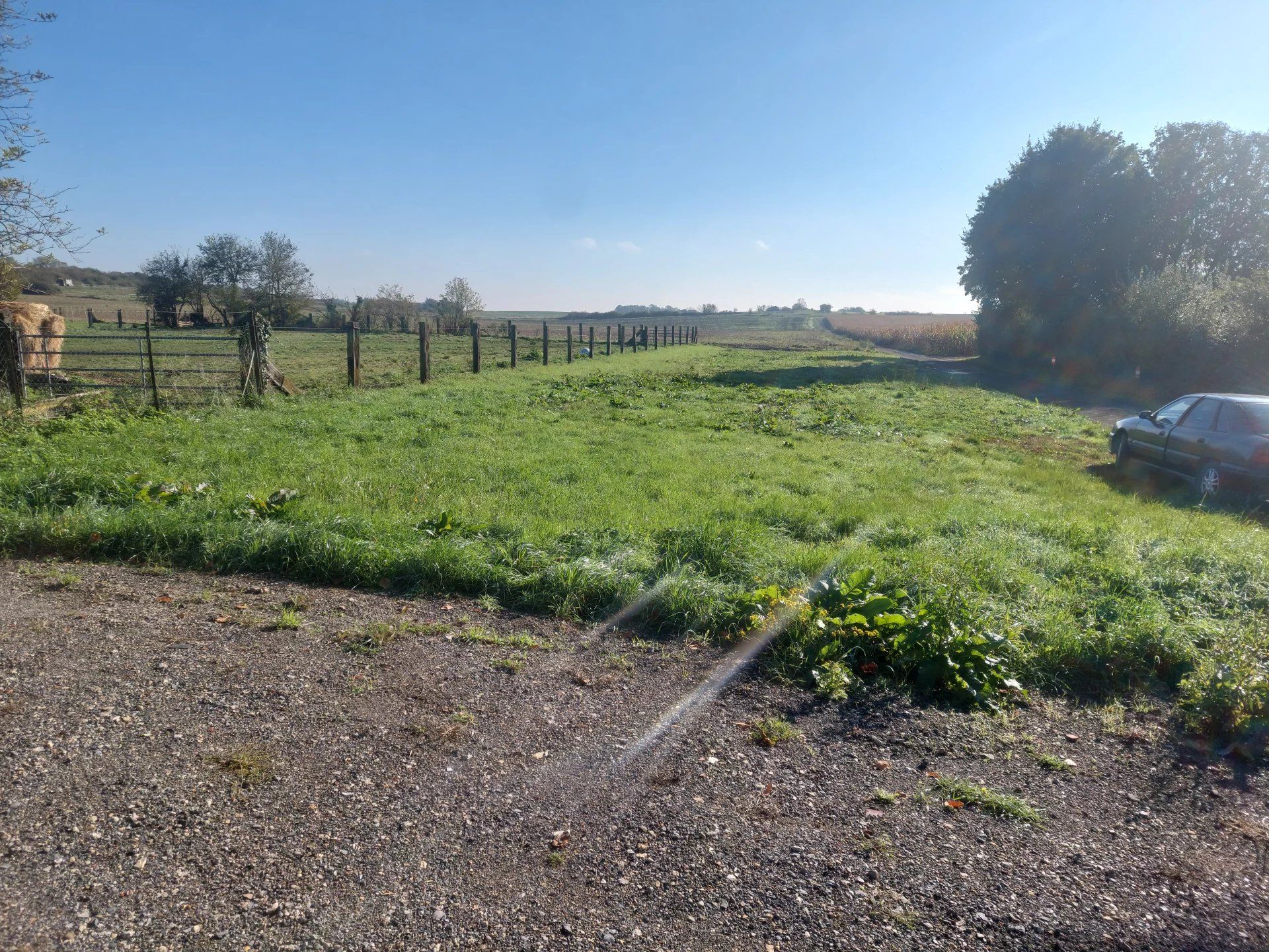 Land in Canny-sur-Matz, Hauts-de-France 12817690