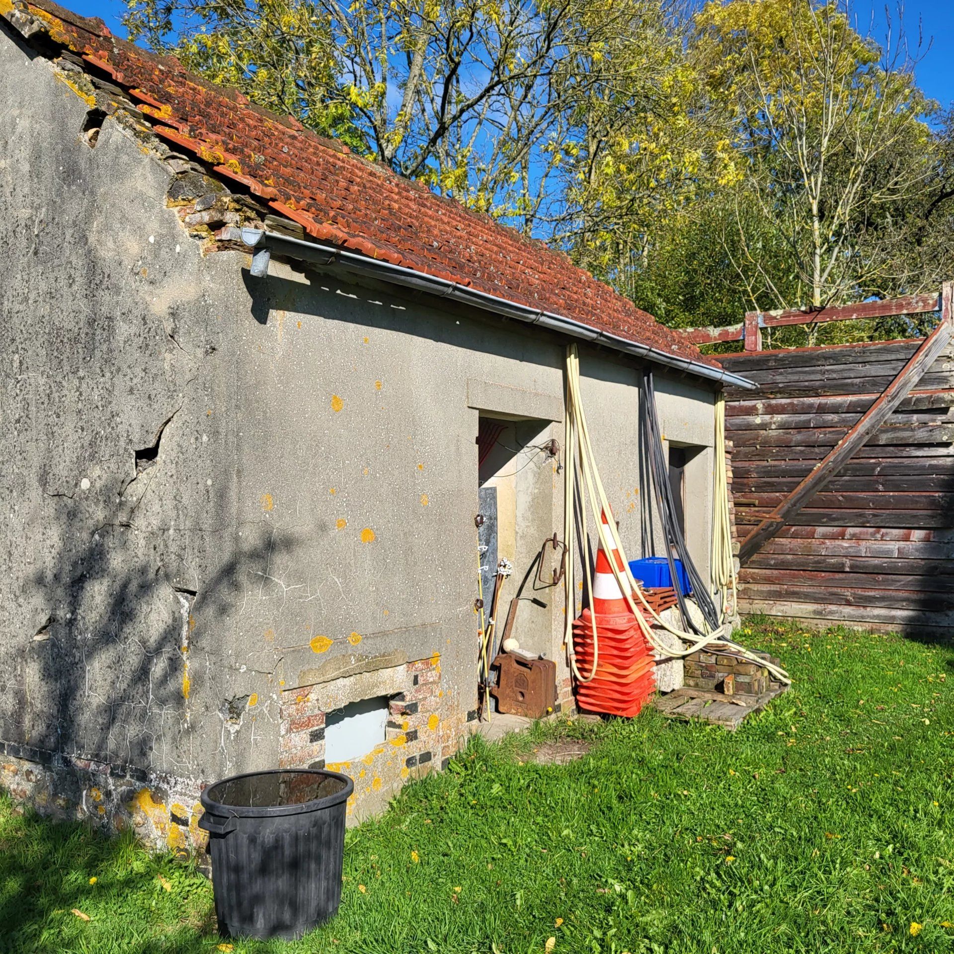 rumah dalam L'Aigle, Normandie 12817696