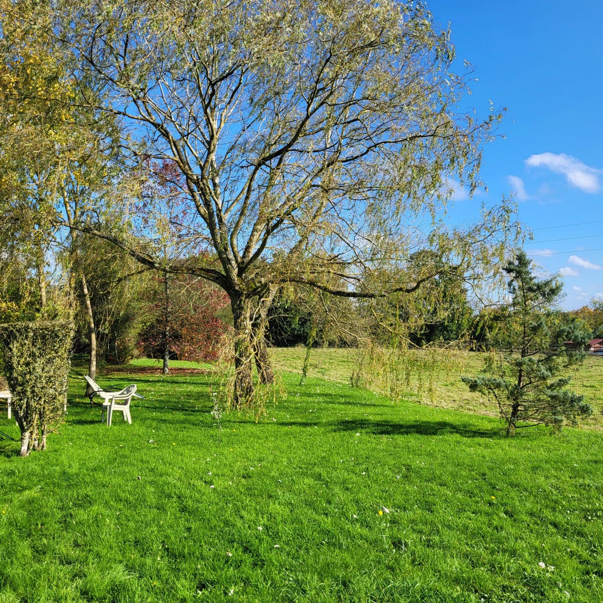 rumah dalam L'Aigle, Normandie 12817696