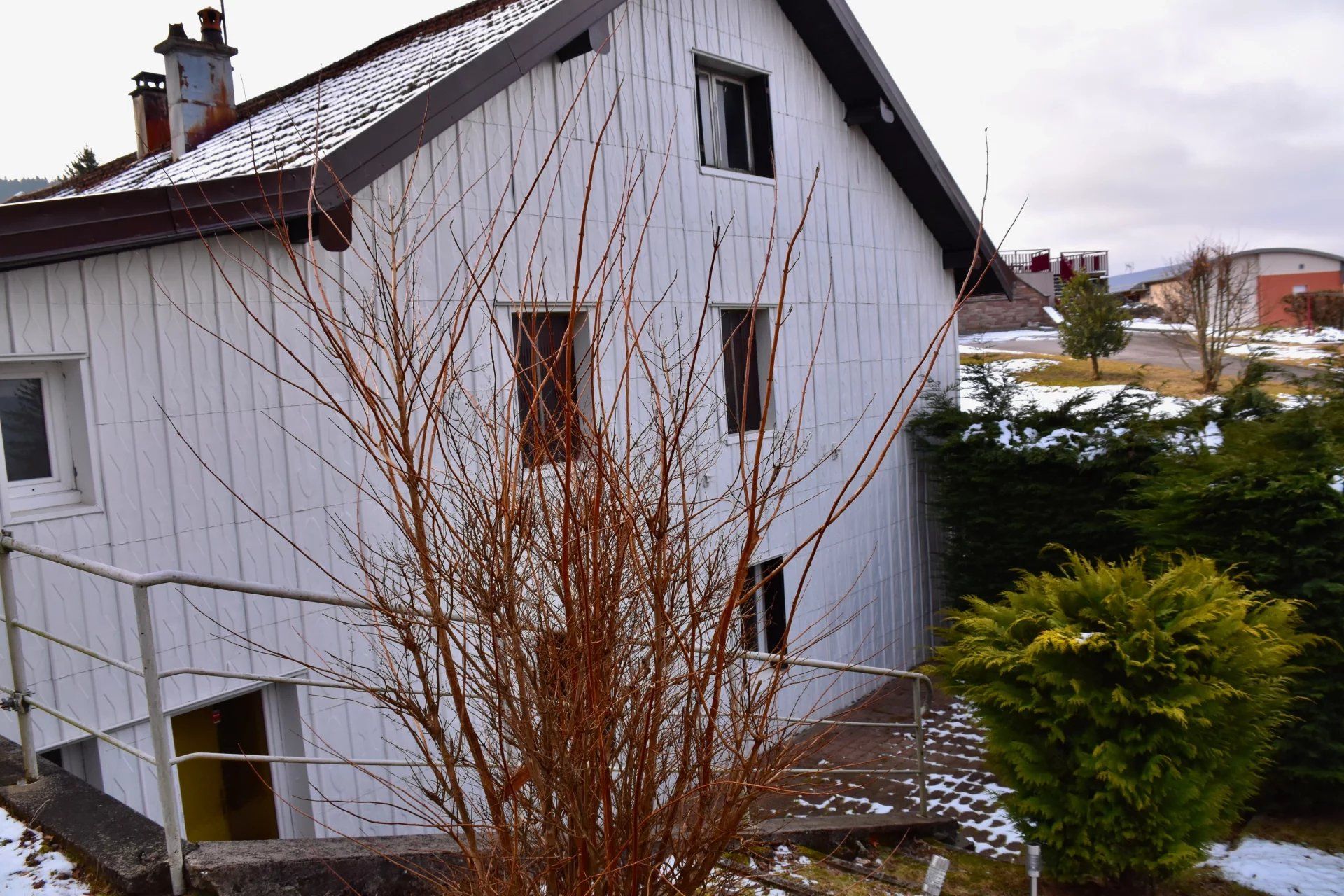 House in Gérardmer, Vosges 12817705