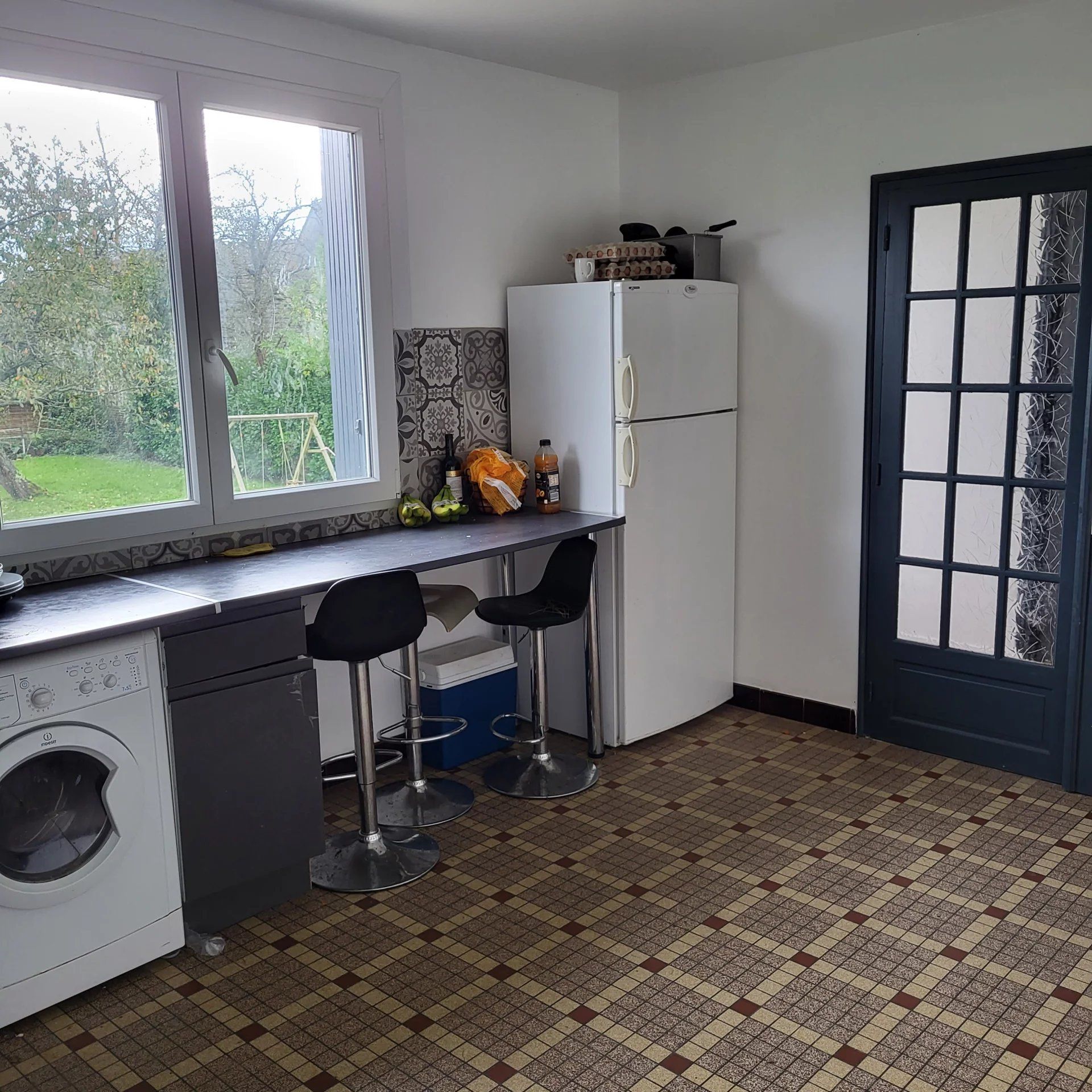 Huis in L'Aigle, Normandie 12817706