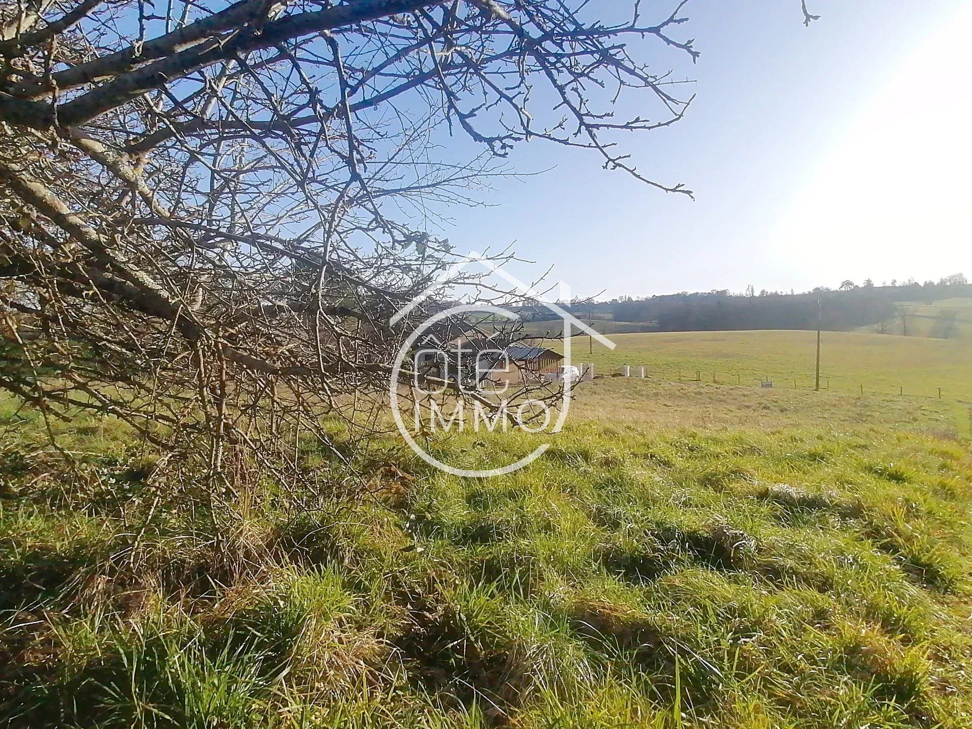 Land in Saint-Méard-de-Gurçon, Dordogne 12817752