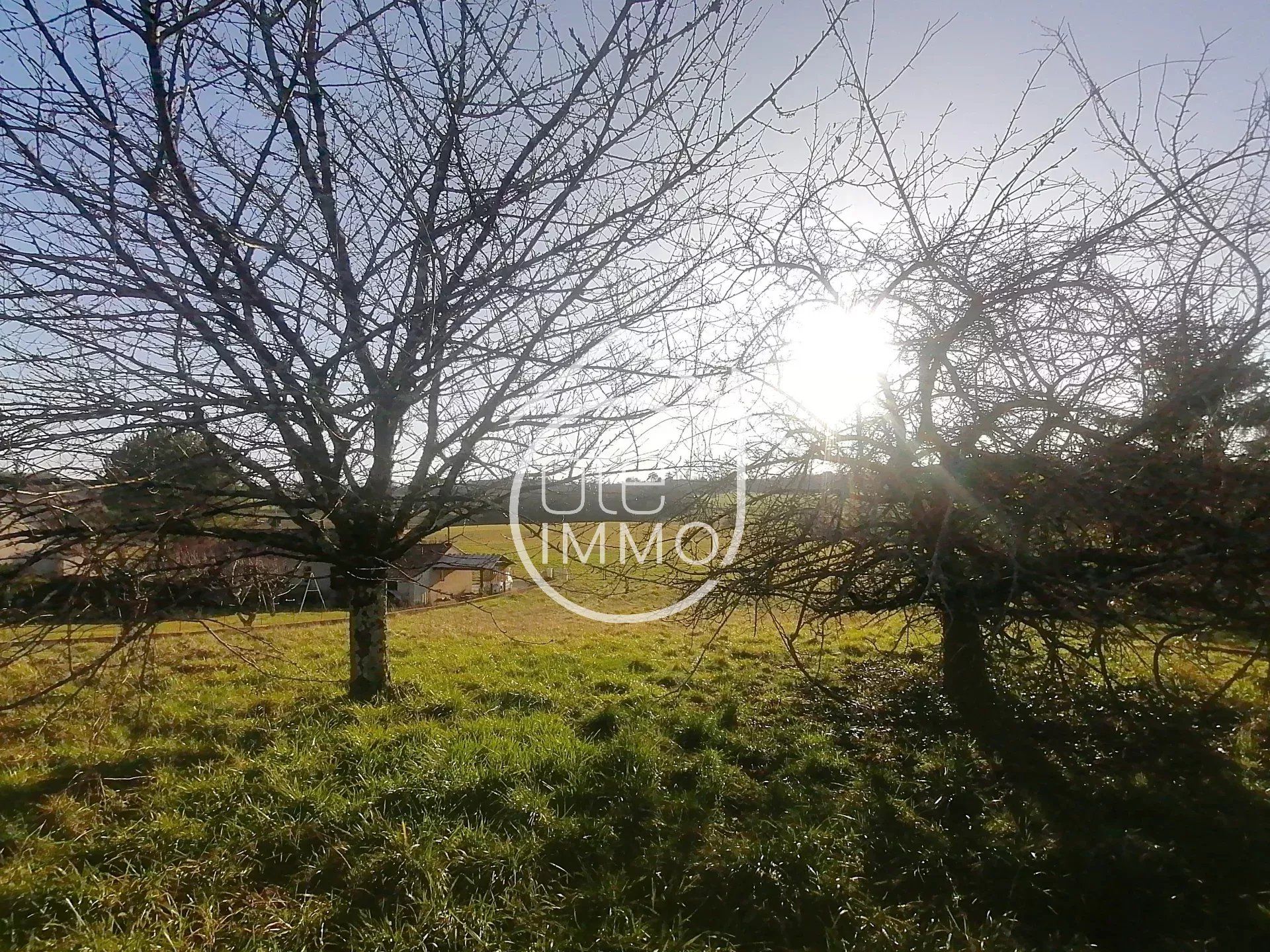 Land in Saint-Méard-de-Gurçon, Dordogne 12817752