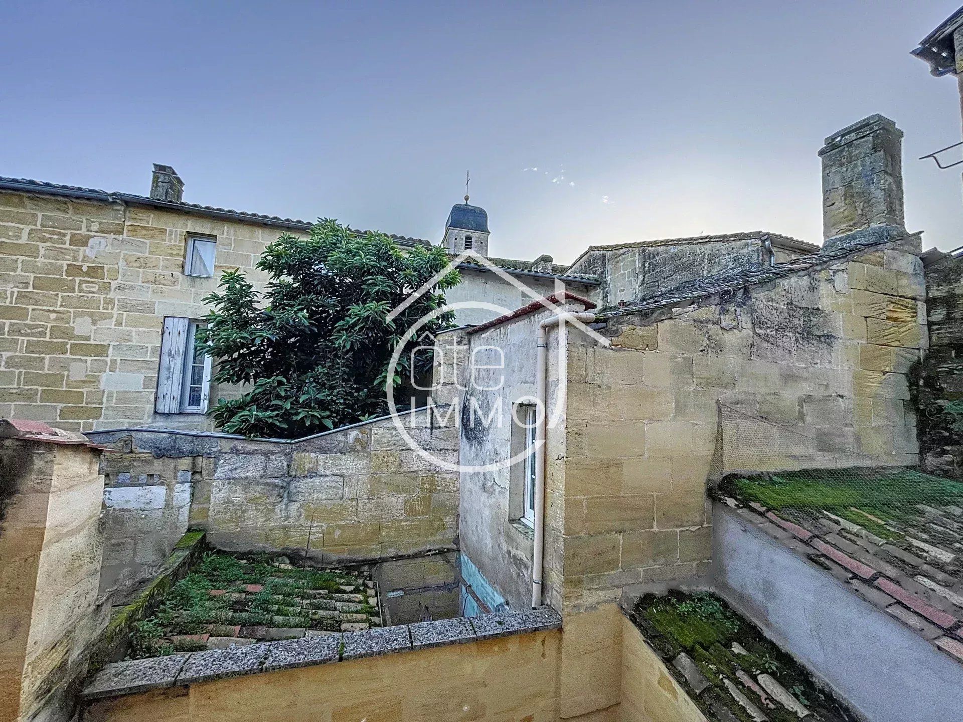 rumah dalam Castillon-la-Bataille, Gironde 12817764