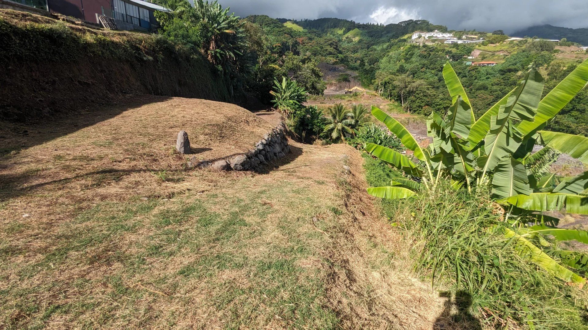 Land im Punaauia, Îles du Vent 12817840