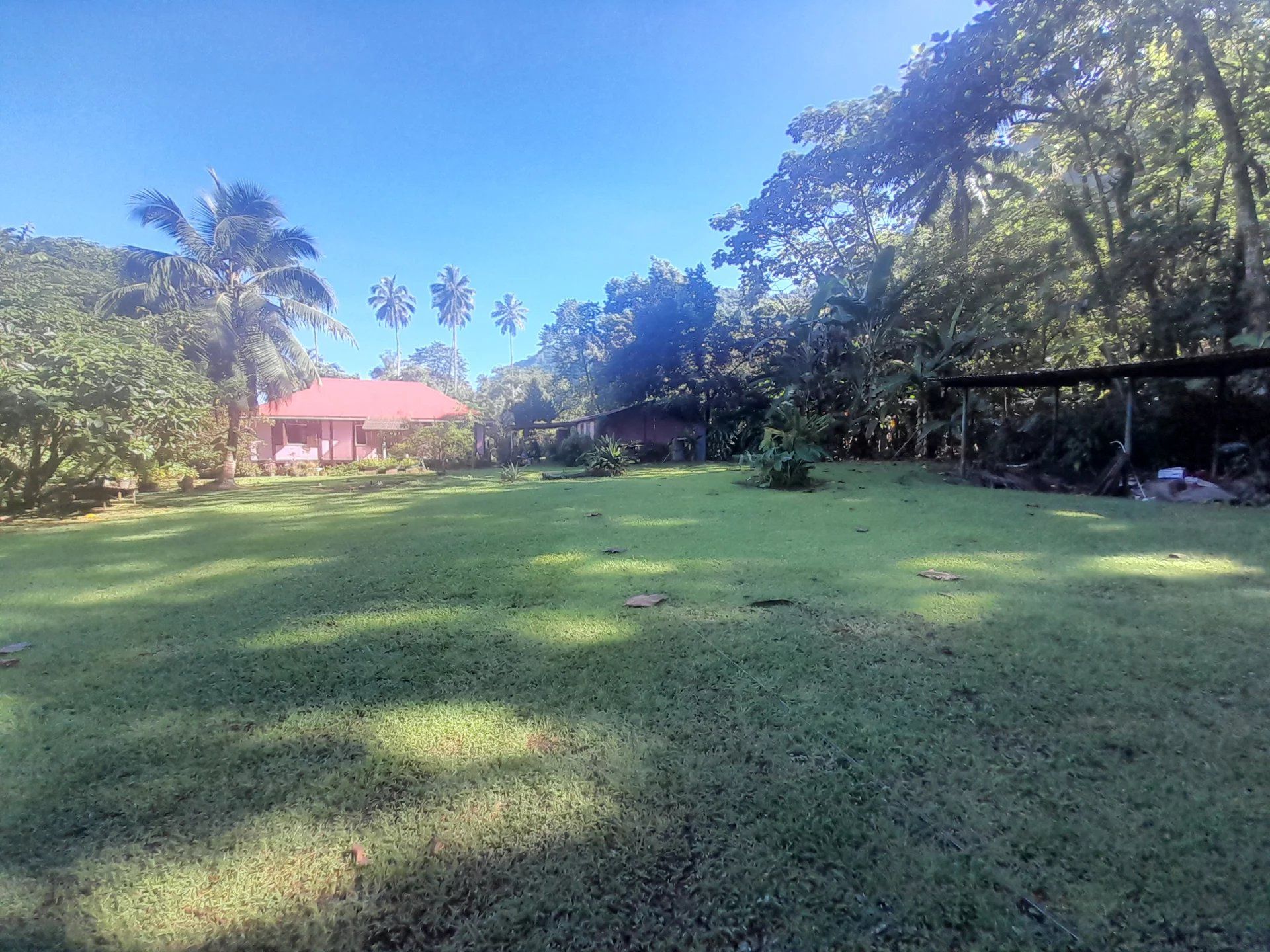 Hus i Fatau, Îles du Vent 12817841