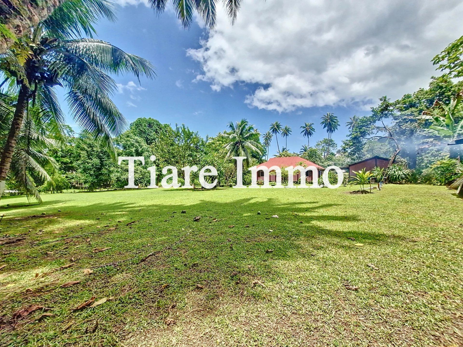 loger dans Taravao, Îles du Vent 12817841