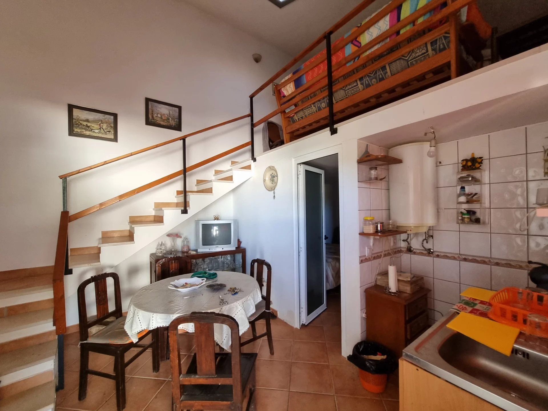 rumah dalam Albufeira, Faro 12817852