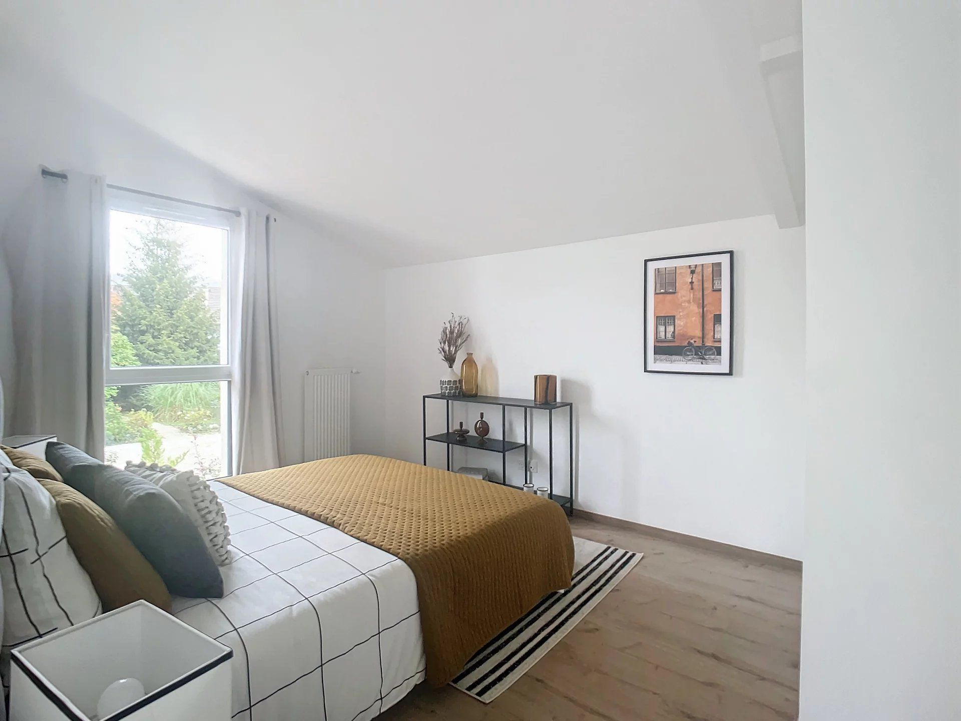 Huis in Thonon-les-Bains, Haute-Savoie 12817862