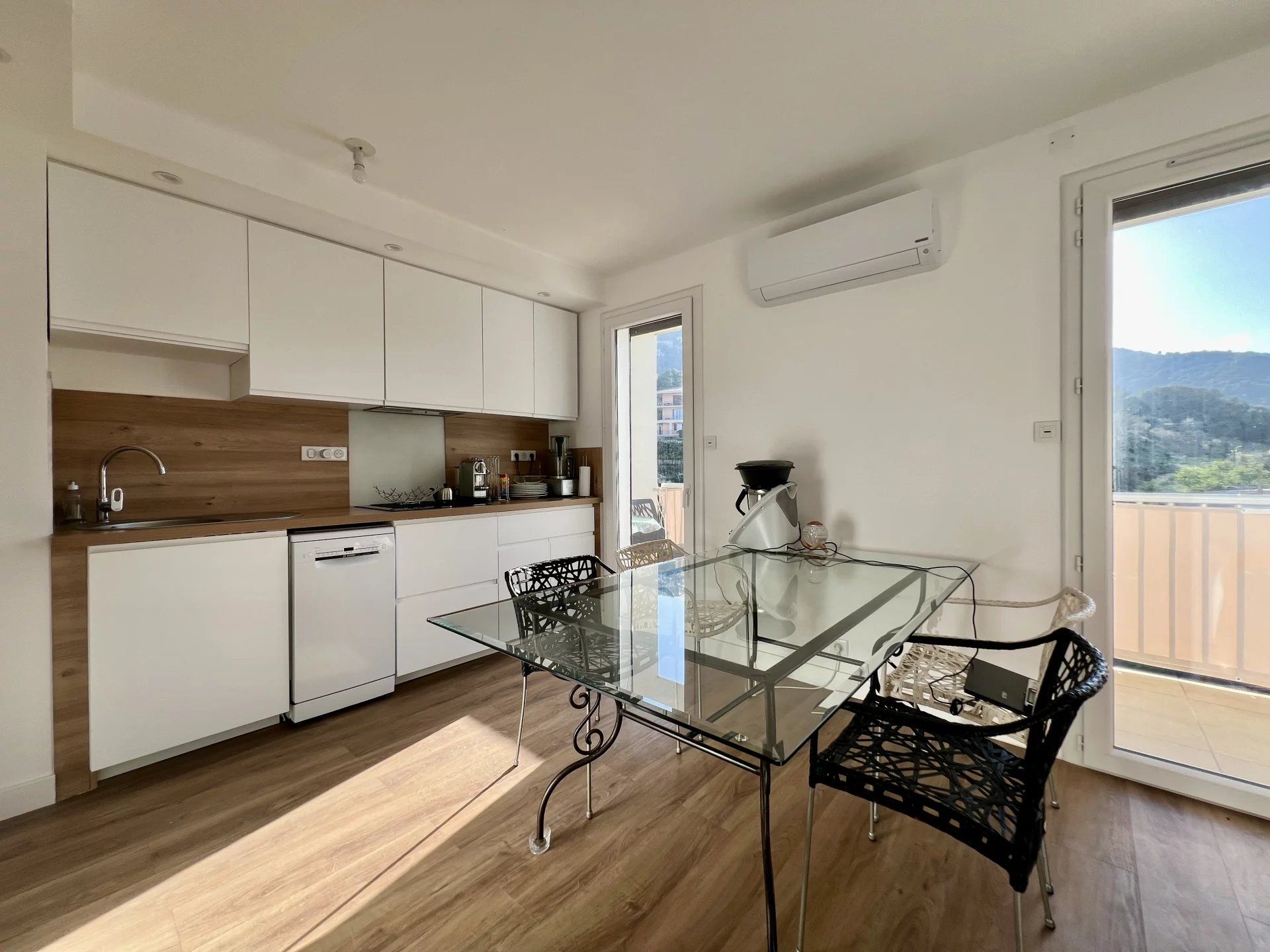 Condominium in Ajaccio, Corsica 12817925