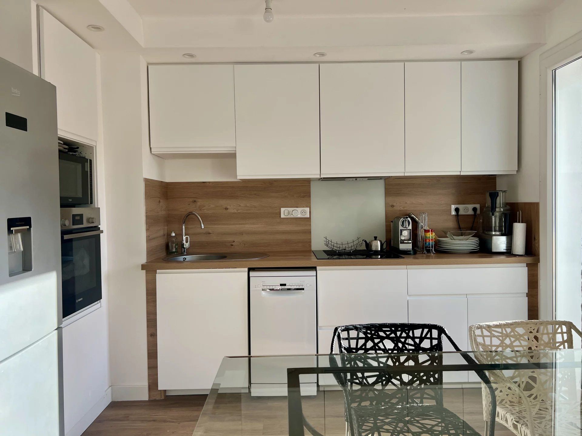 Condominio en Ajaccio, Corse-du-Sud 12817925