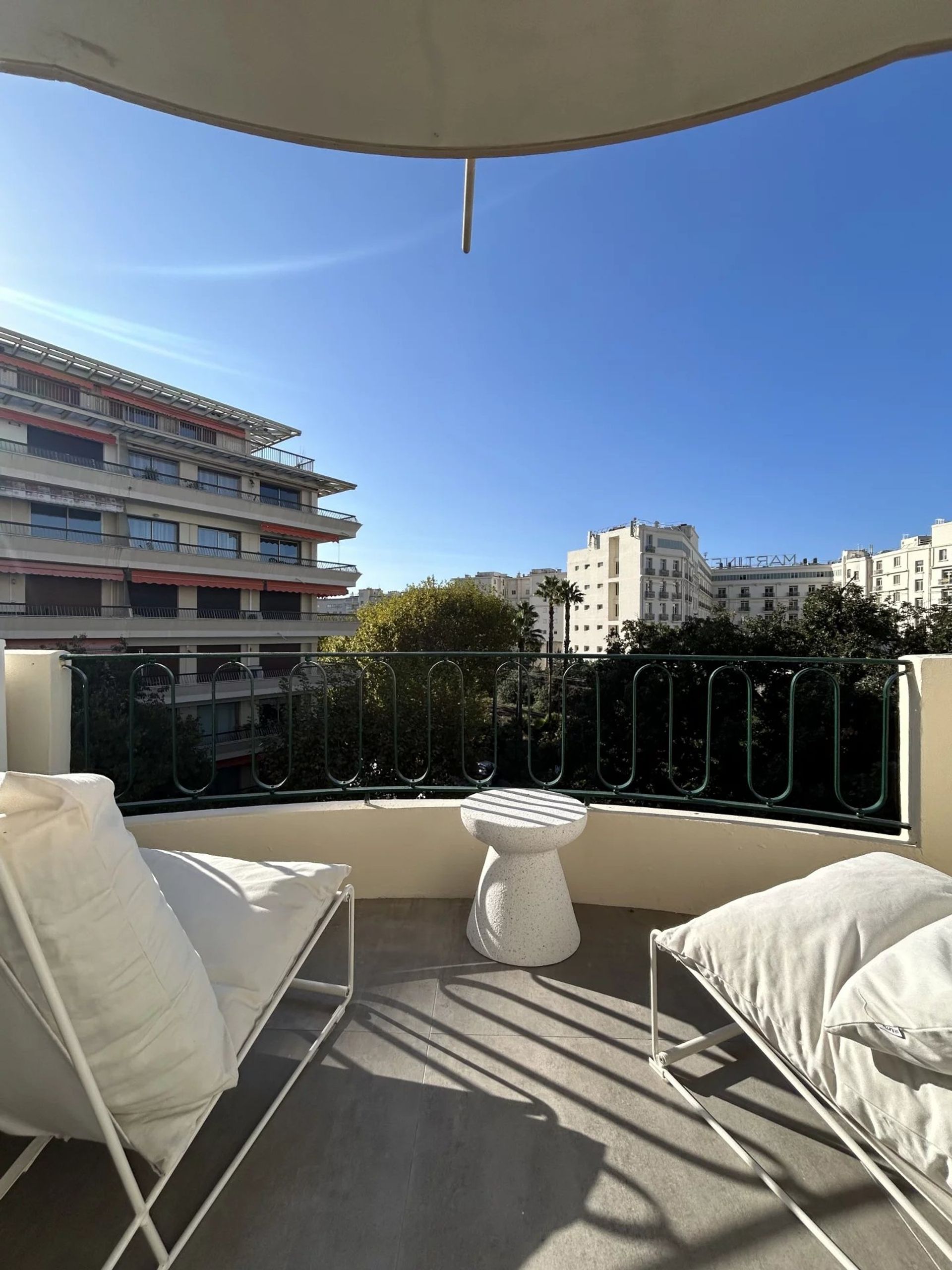 Residencial en Cannes, Alpes-Maritimes 12817926