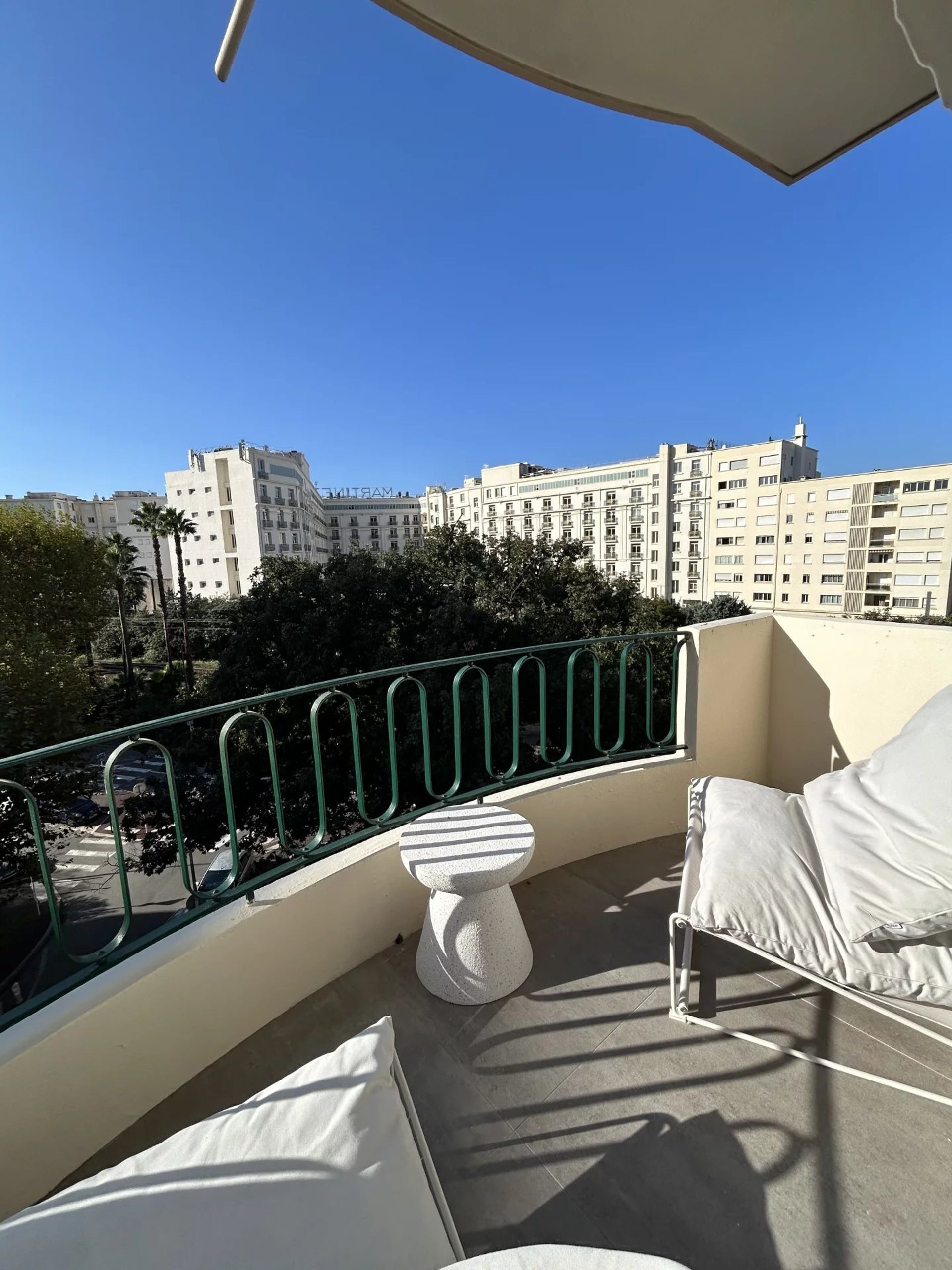 Квартира в Cannes, Alpes-Maritimes 12817926