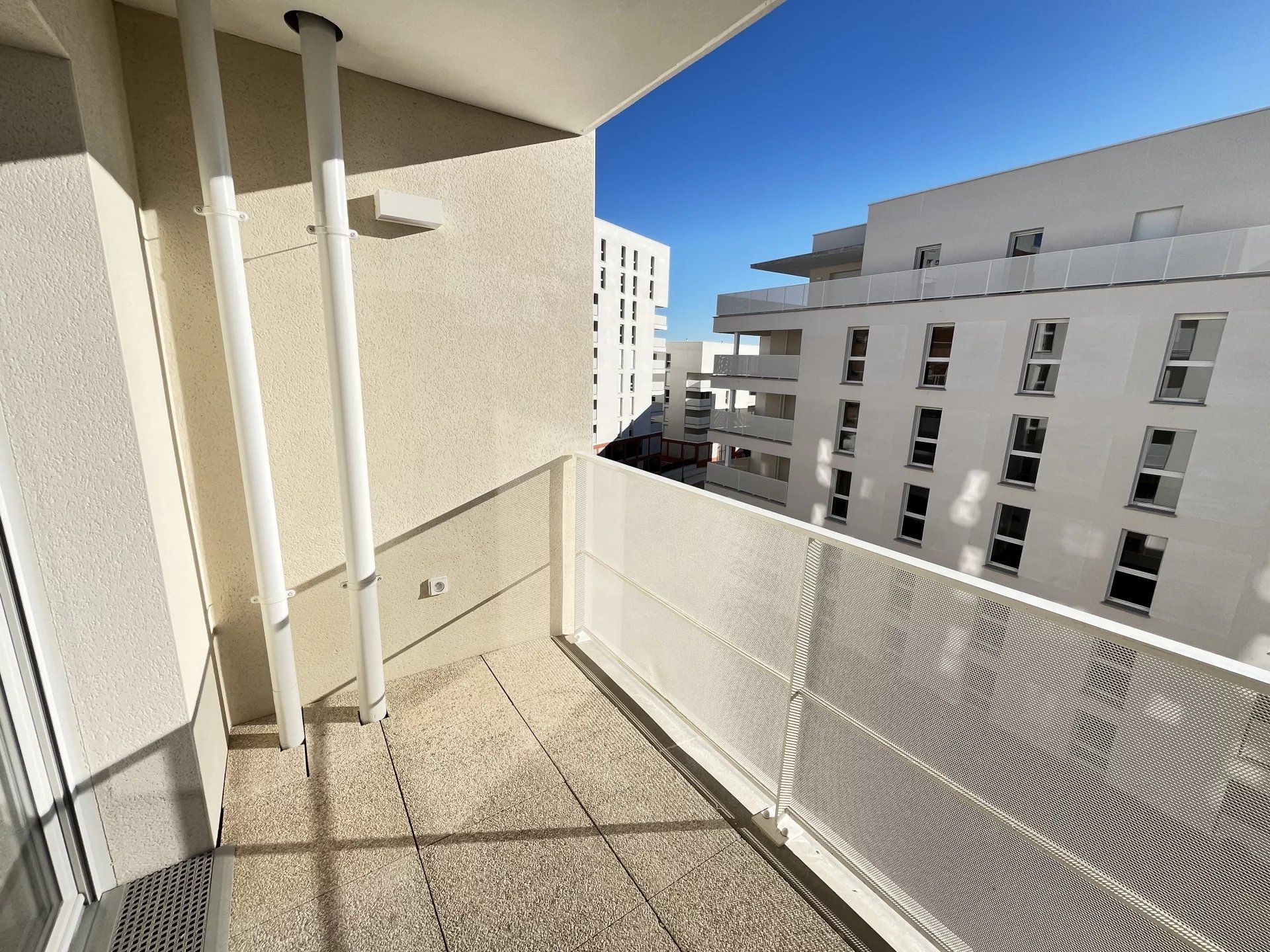 Condominium in Toulouse, Haute-Garonne 12817945